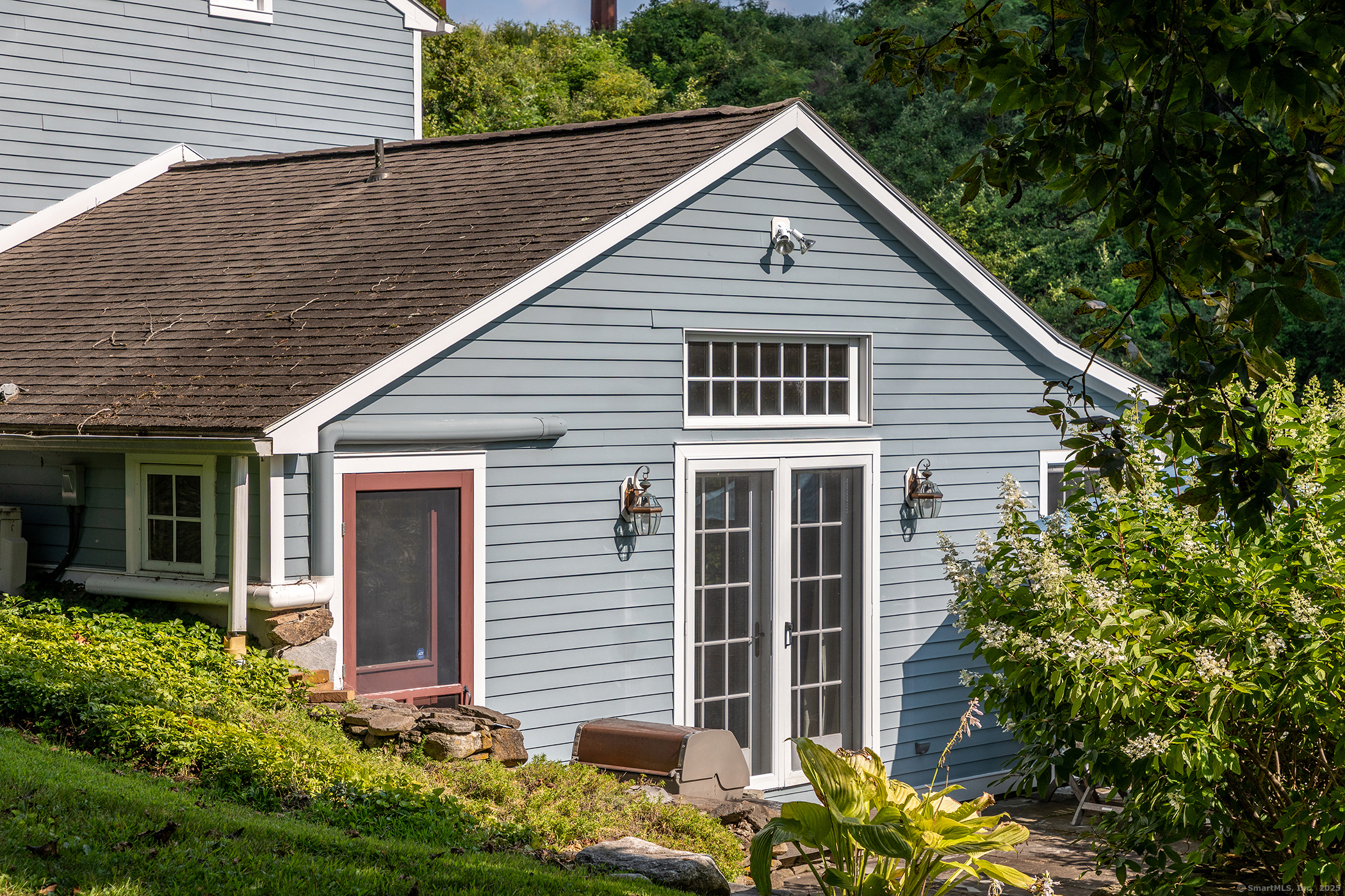 40 Valley Road