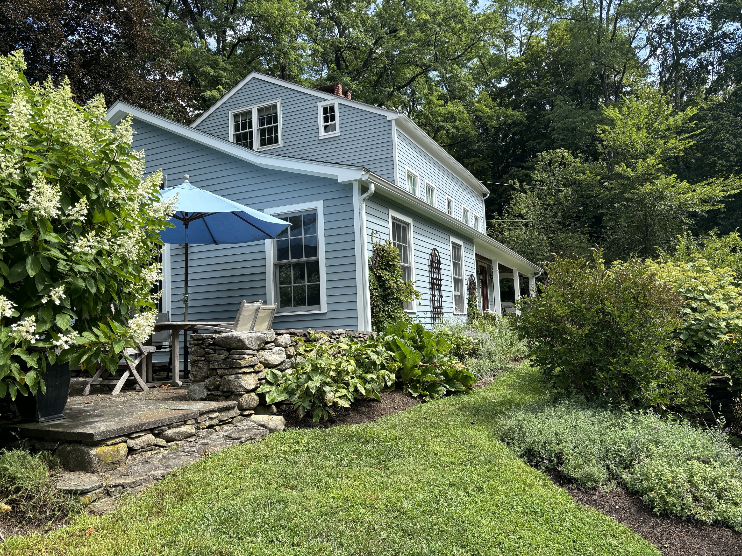 40 Valley Road