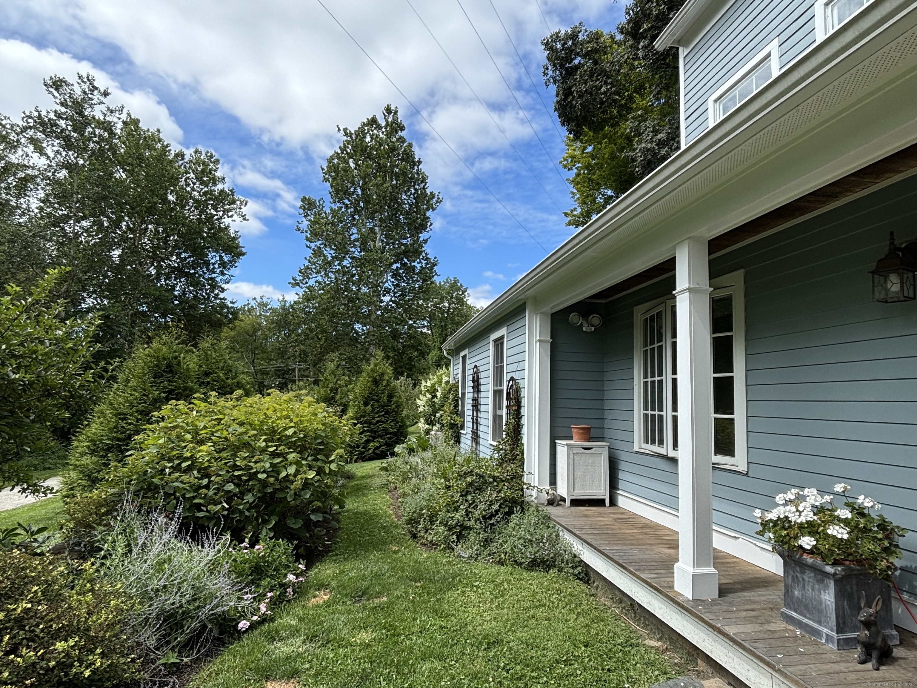 40 Valley Road
