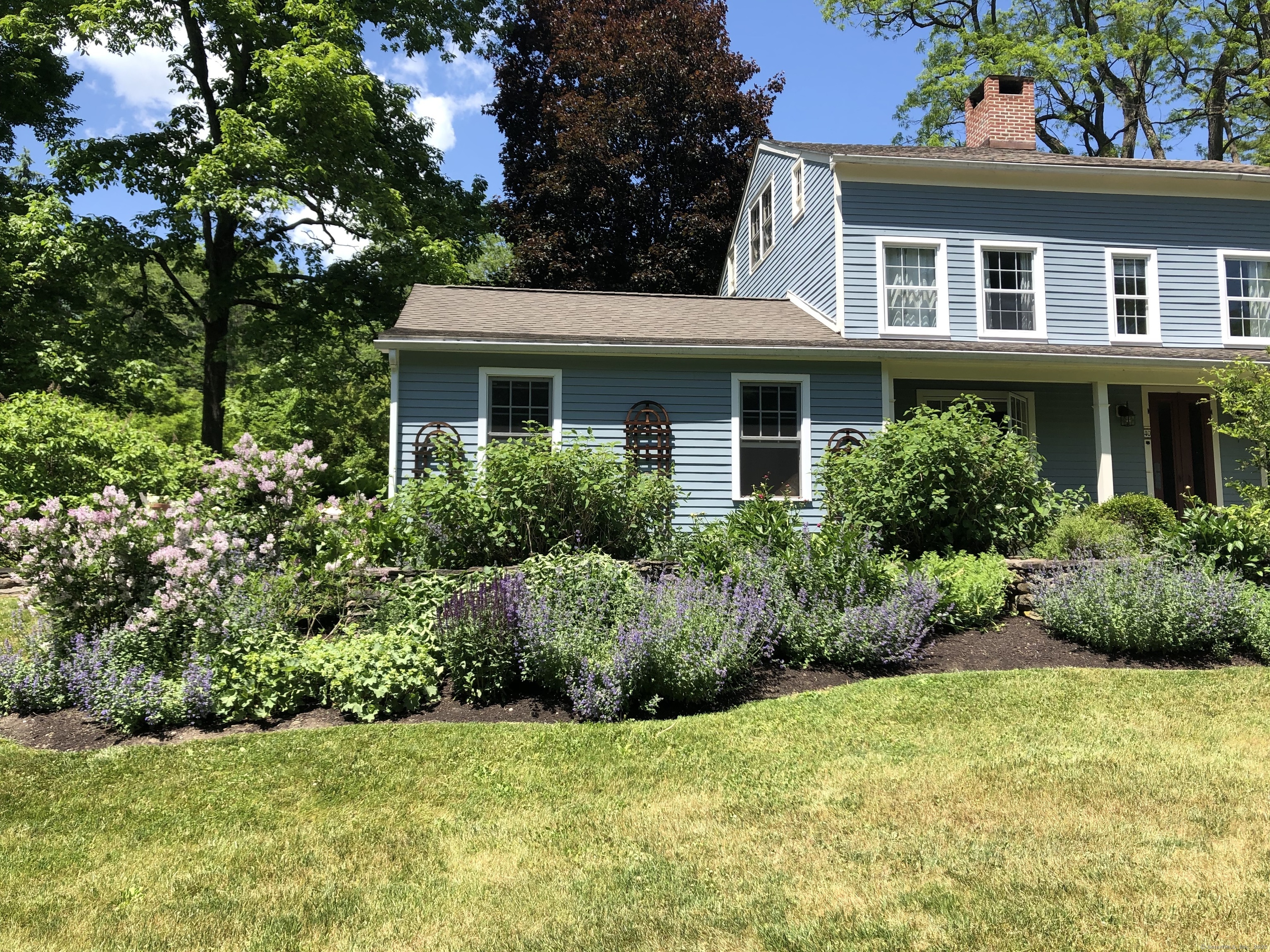 40 Valley Road