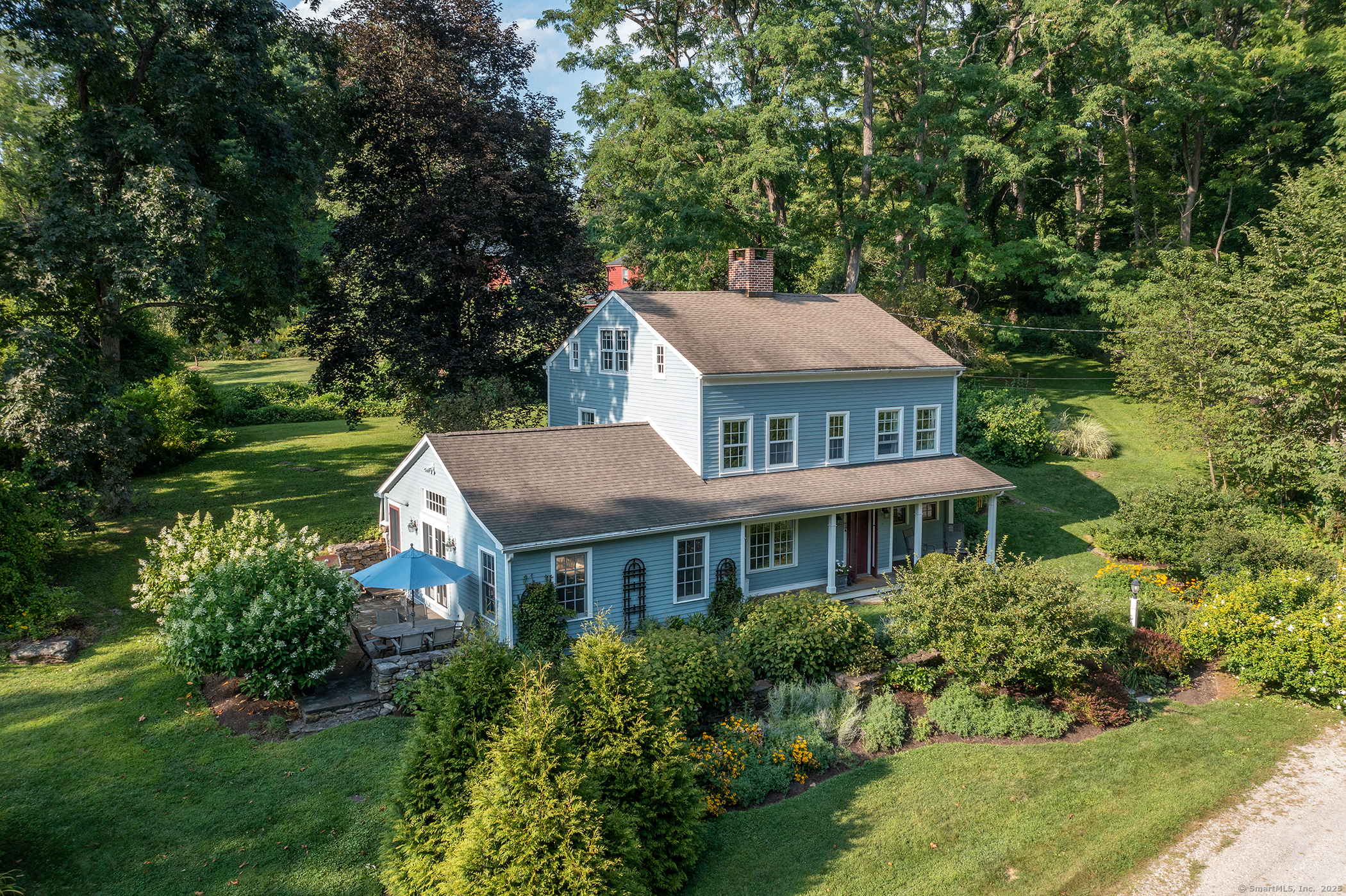 40 Valley Road