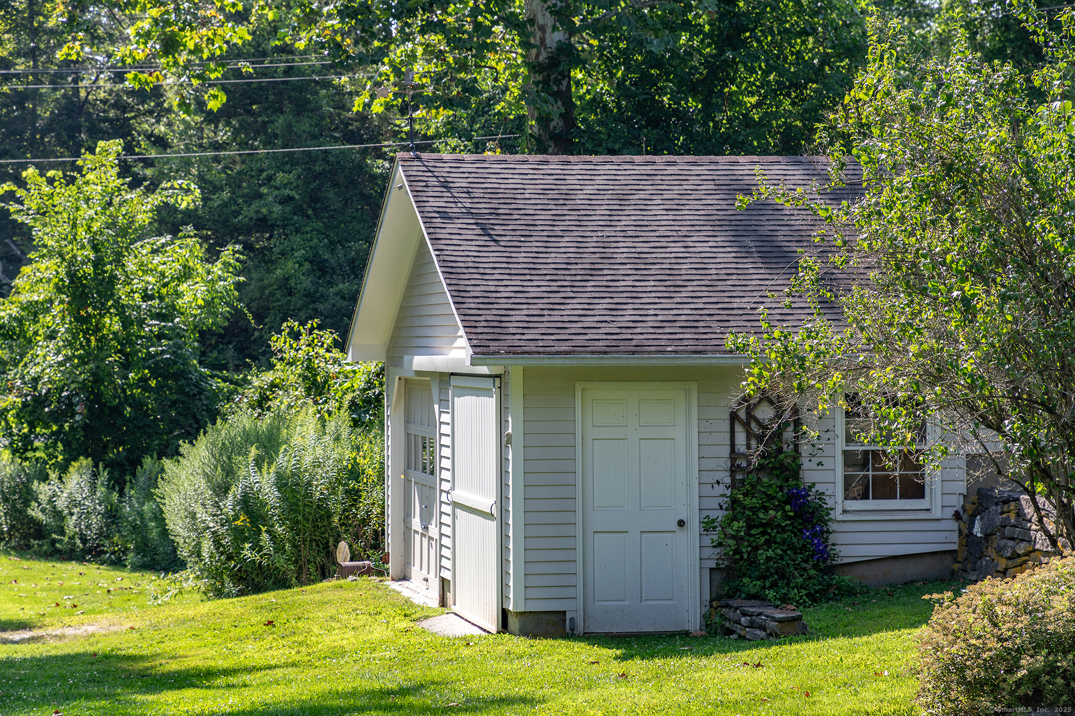 40 Valley Road