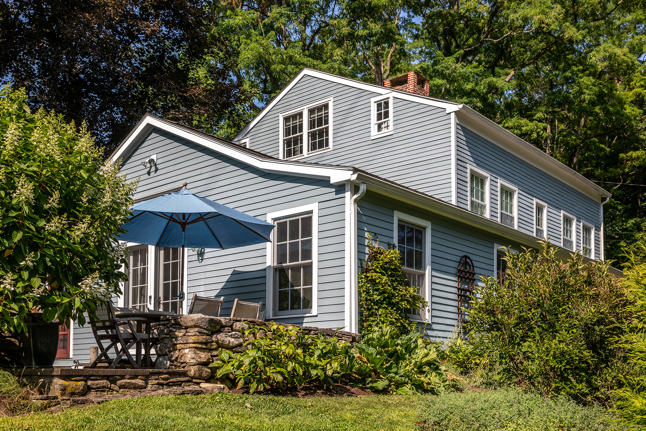 40 Valley Road