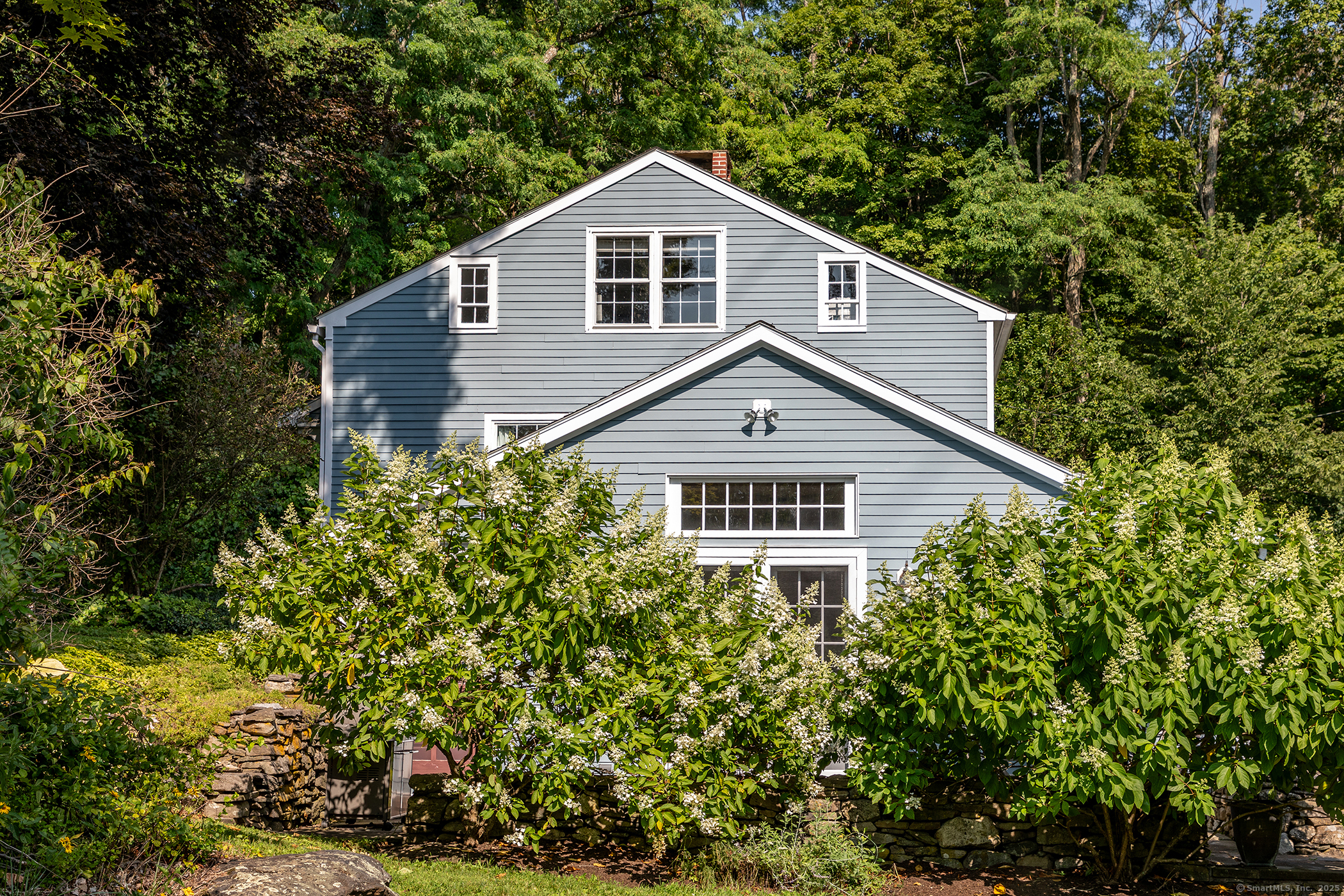 40 Valley Road