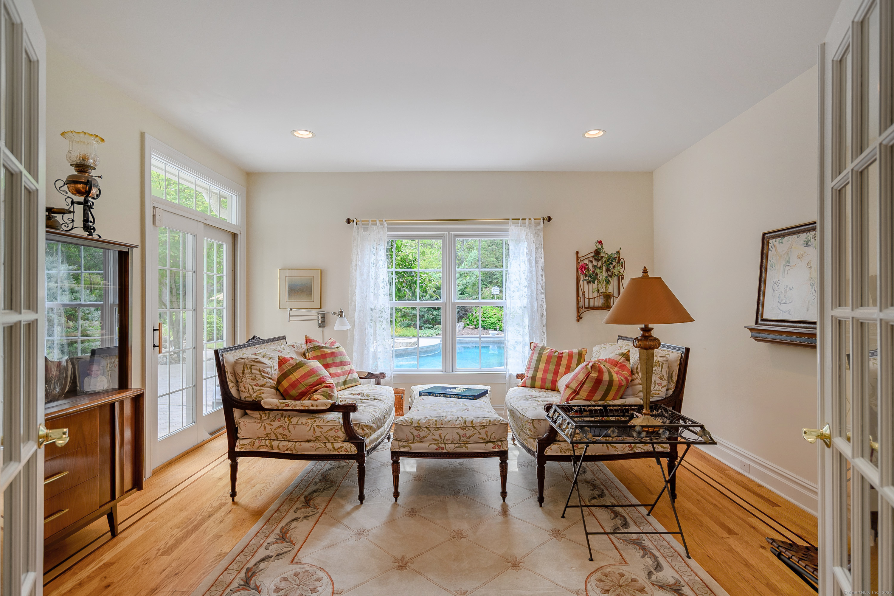 36 Russett Road
