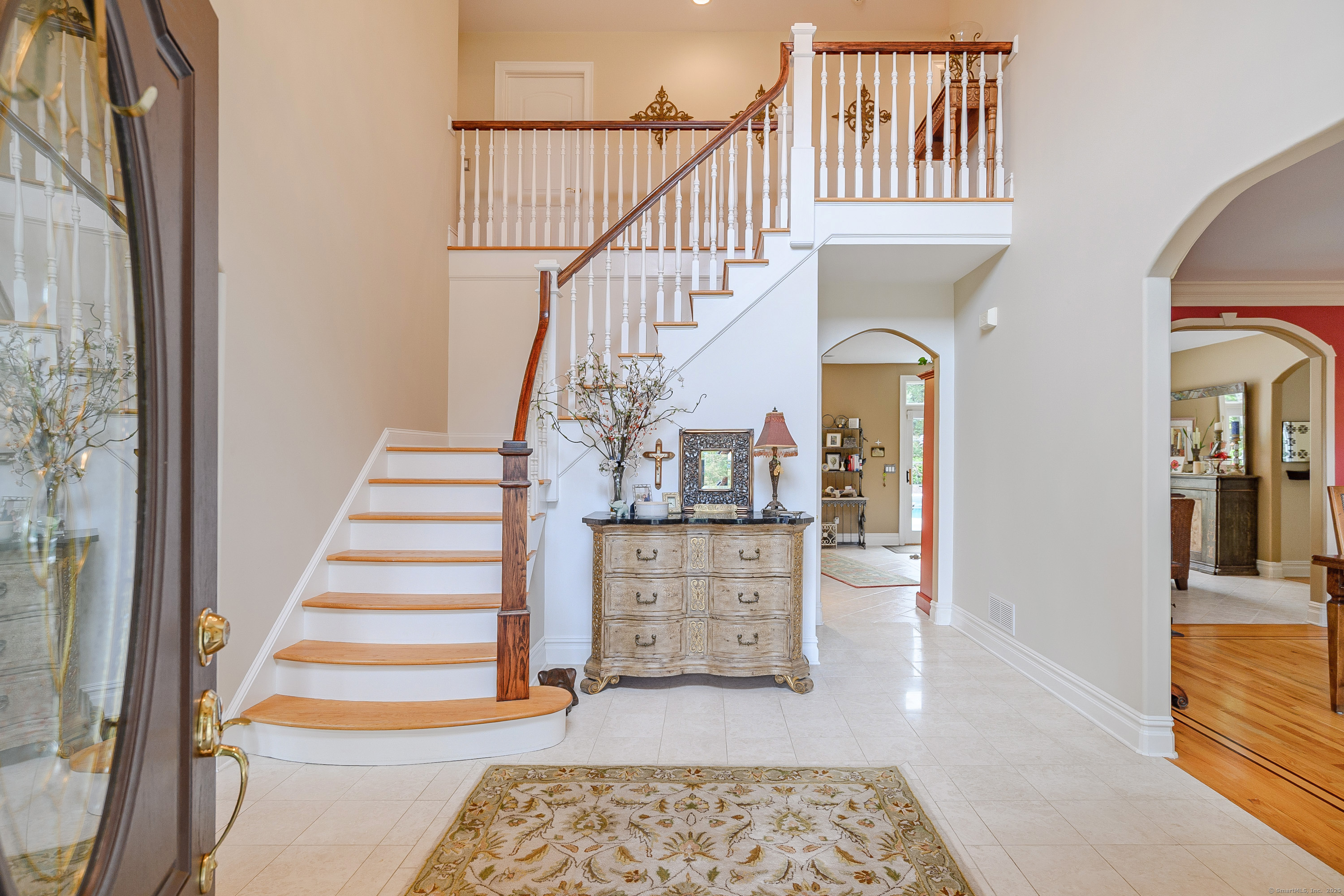36 Russett Road