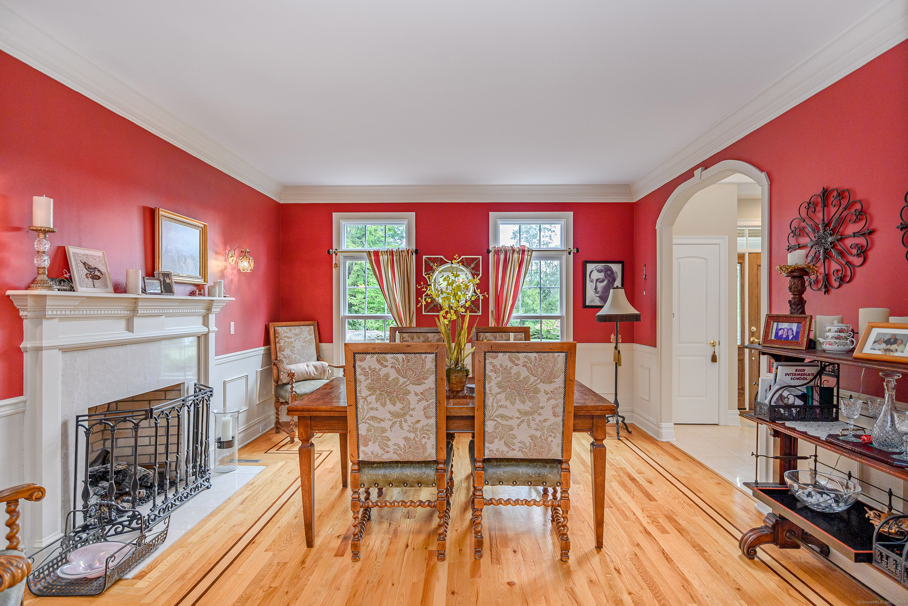 36 Russett Road