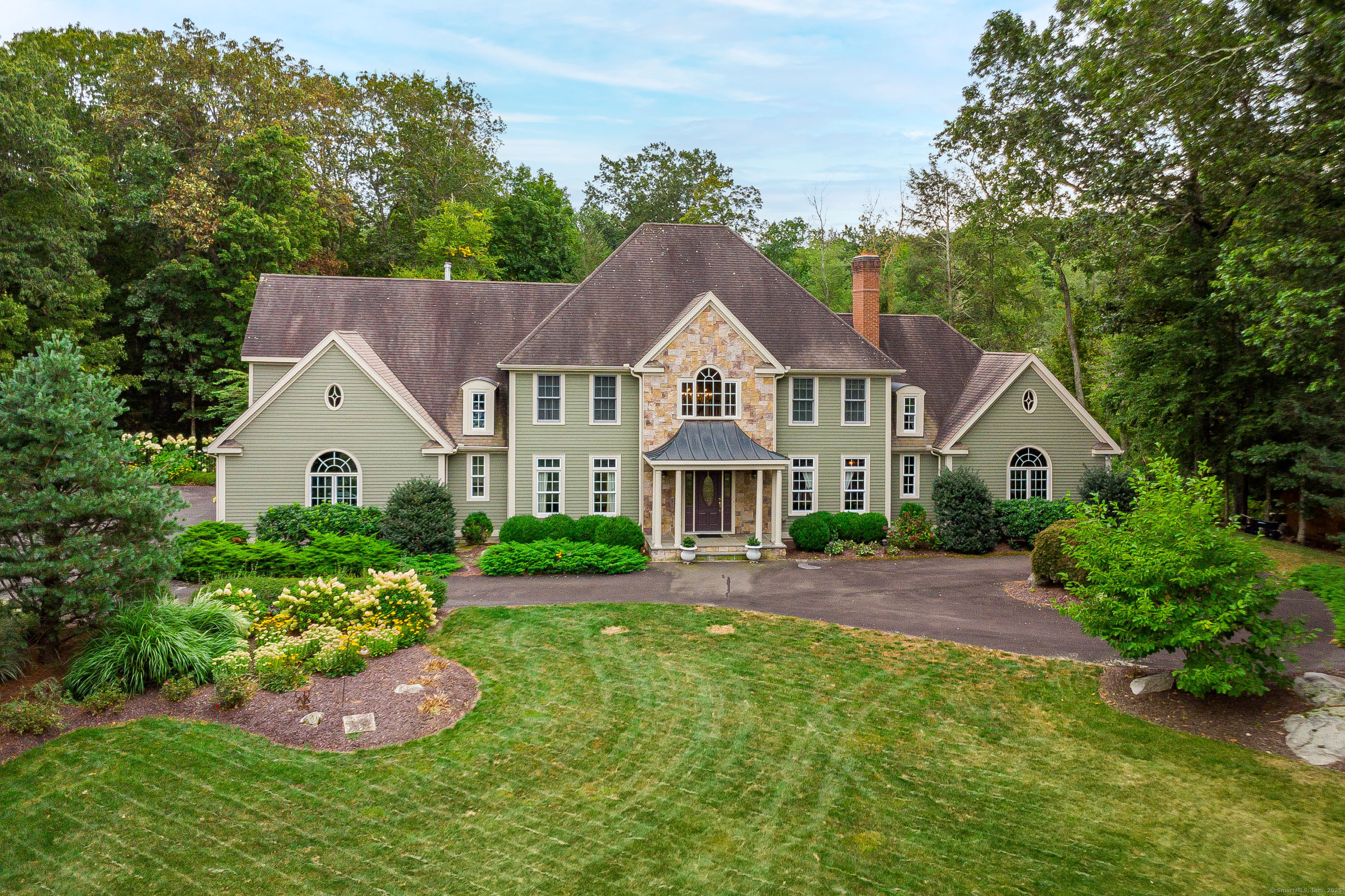 36 Russett Road