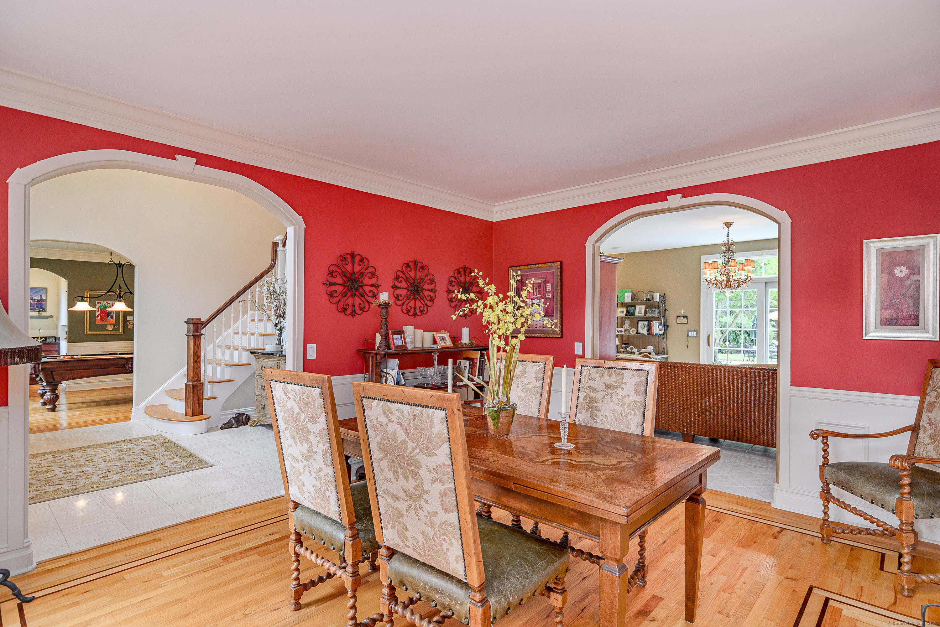 36 Russett Road