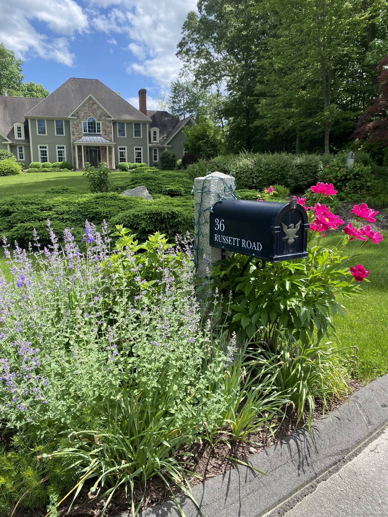 36 Russett Road