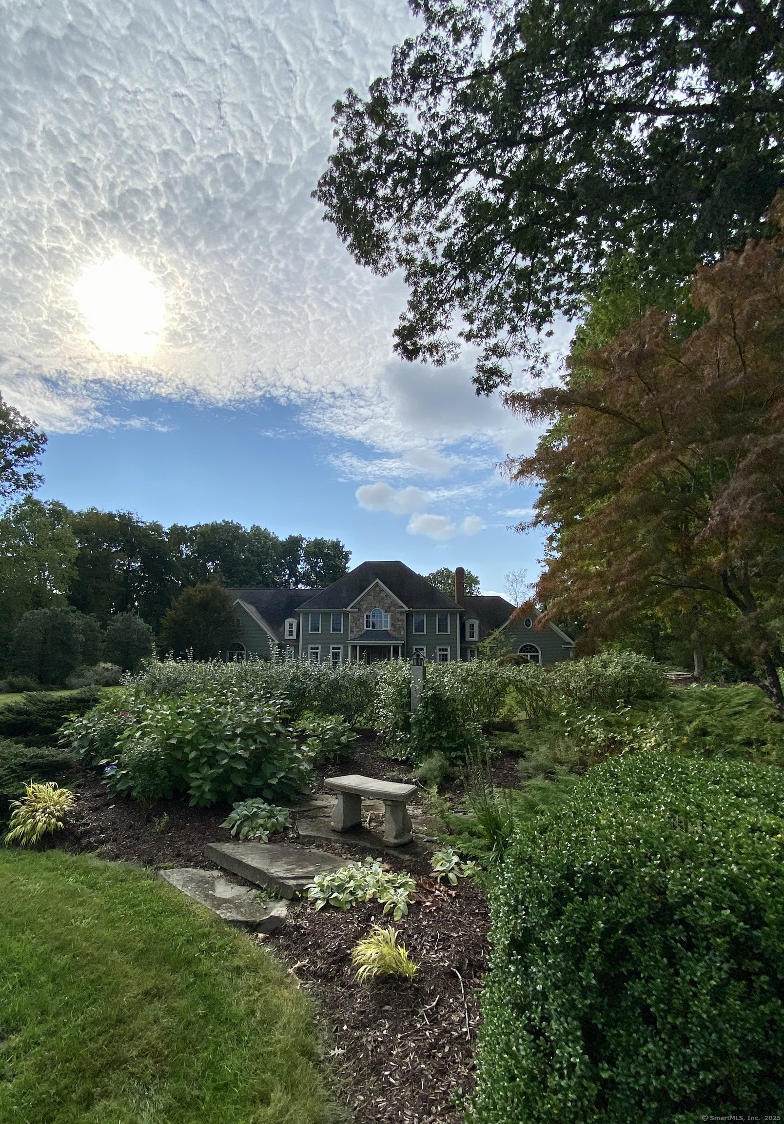 36 Russett Road
