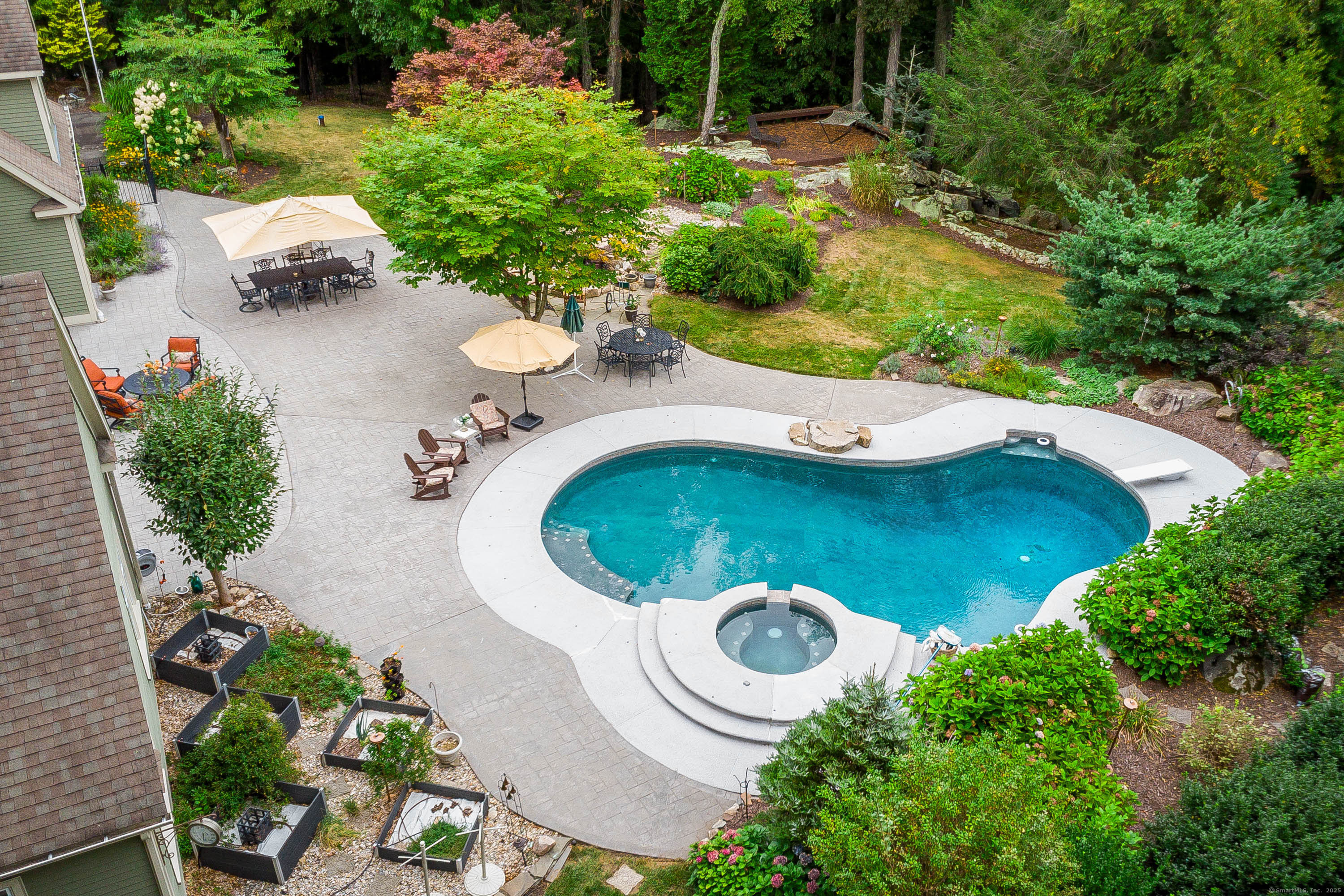 36 Russett Road