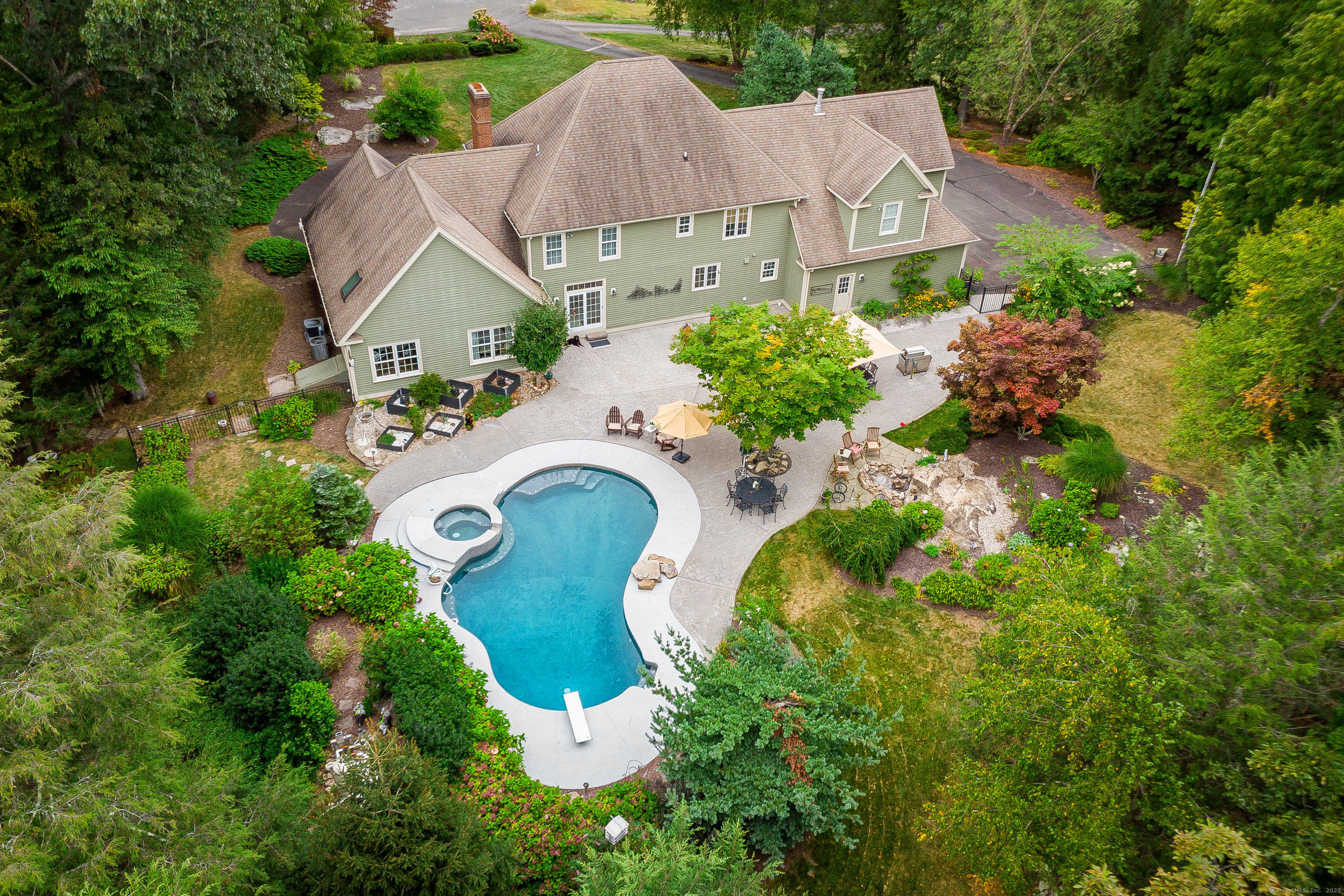 36 Russett Road