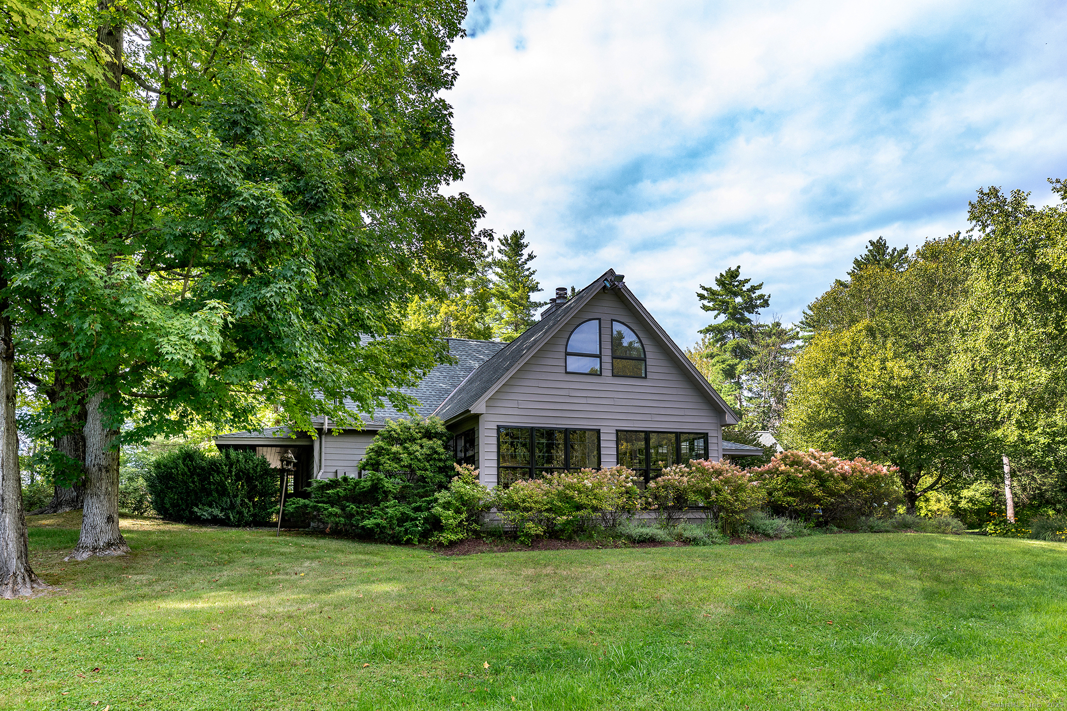 15 Herrick Road