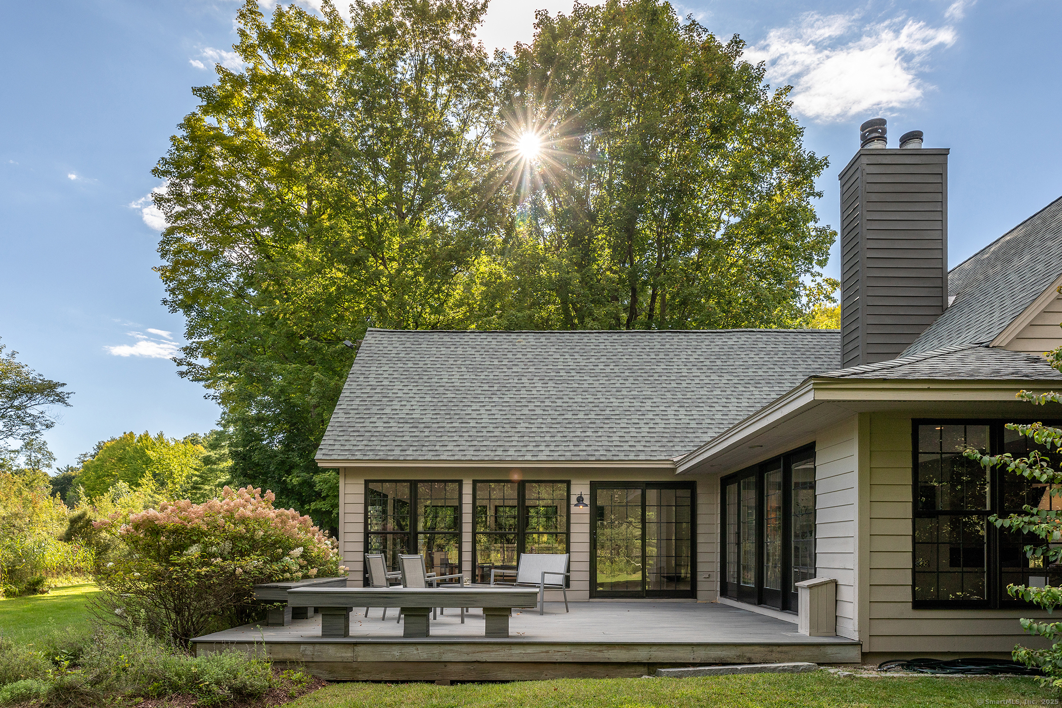 15 Herrick Road