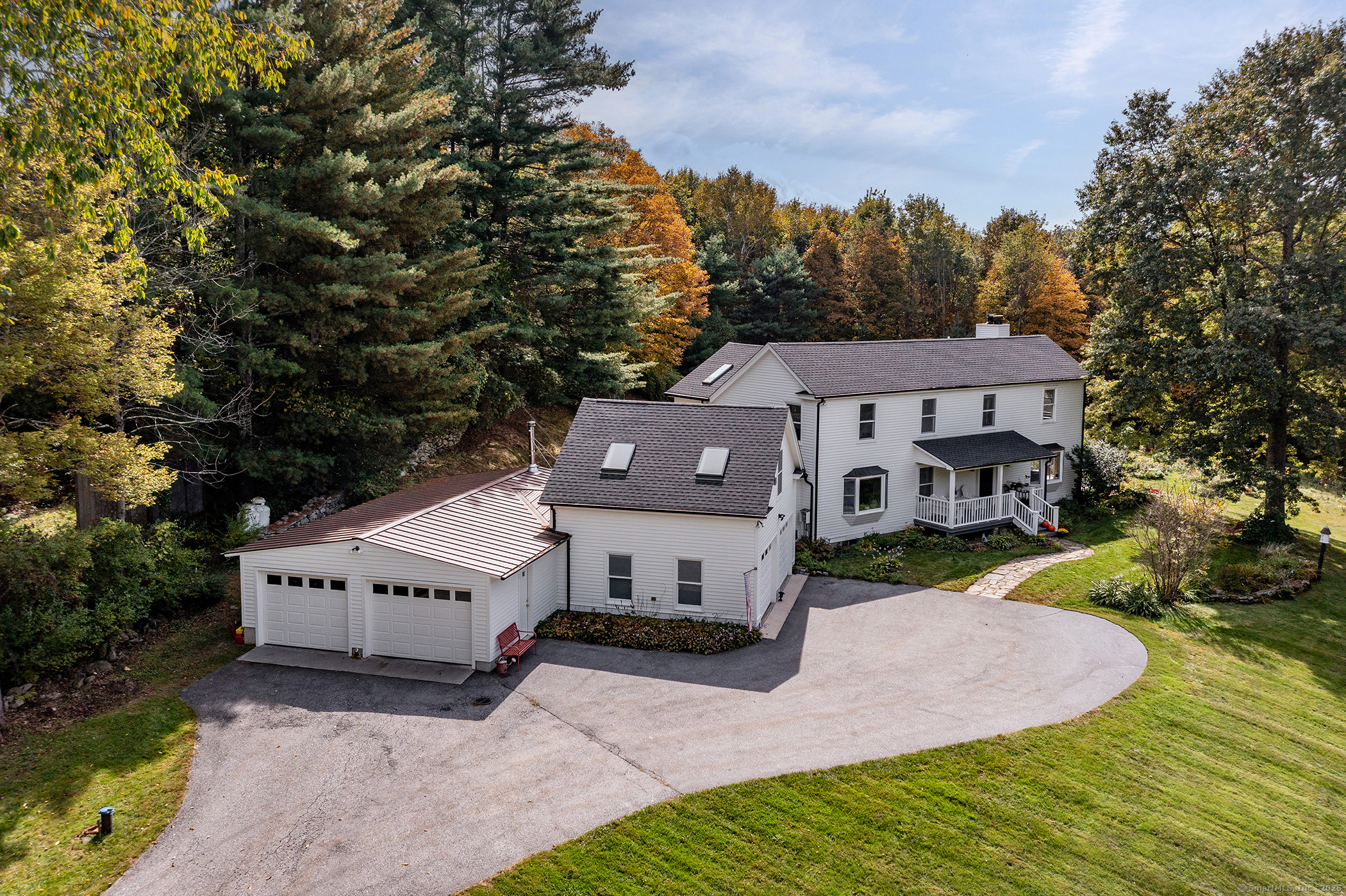 15 Cemetery Hill Road