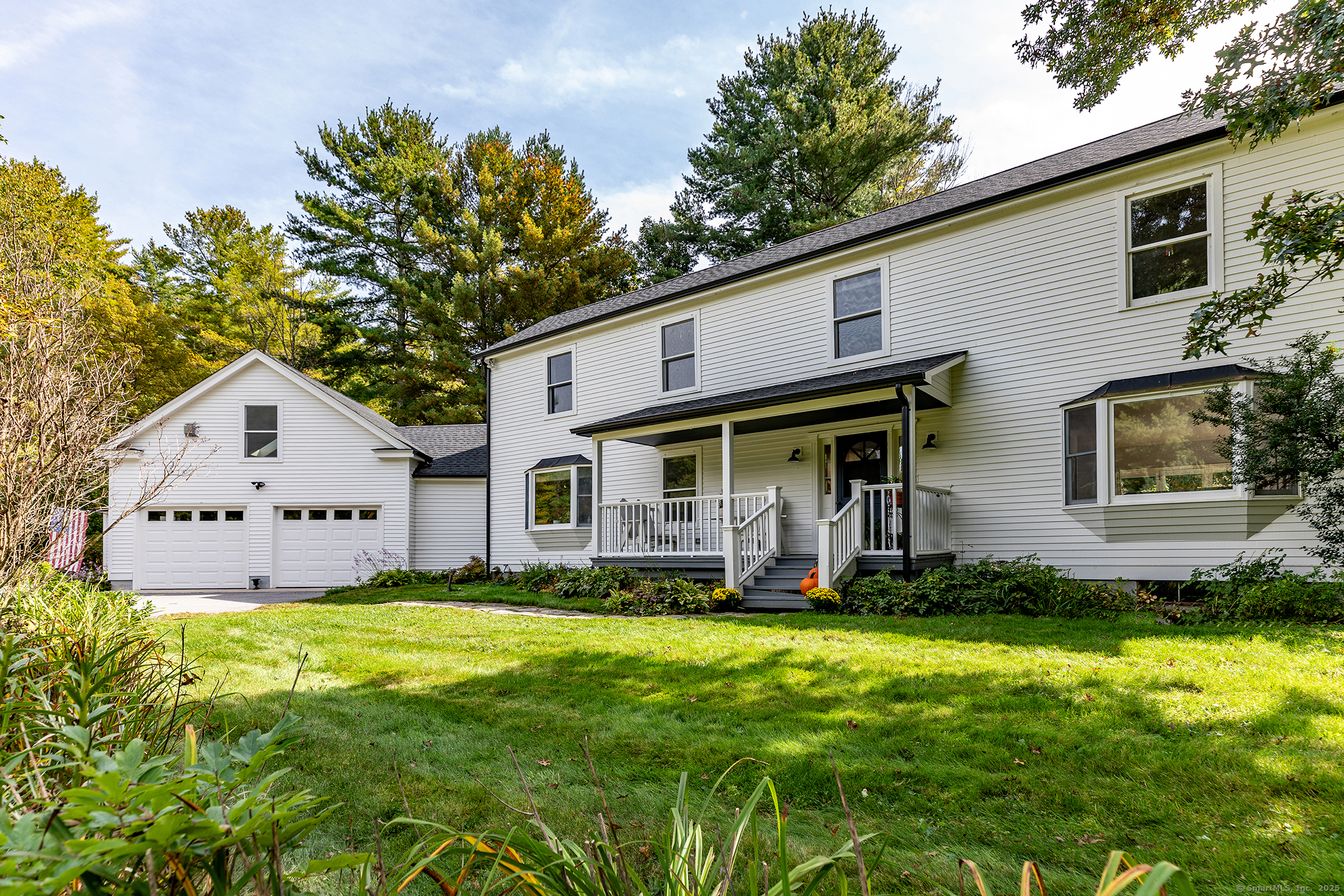 15 Cemetery Hill Road