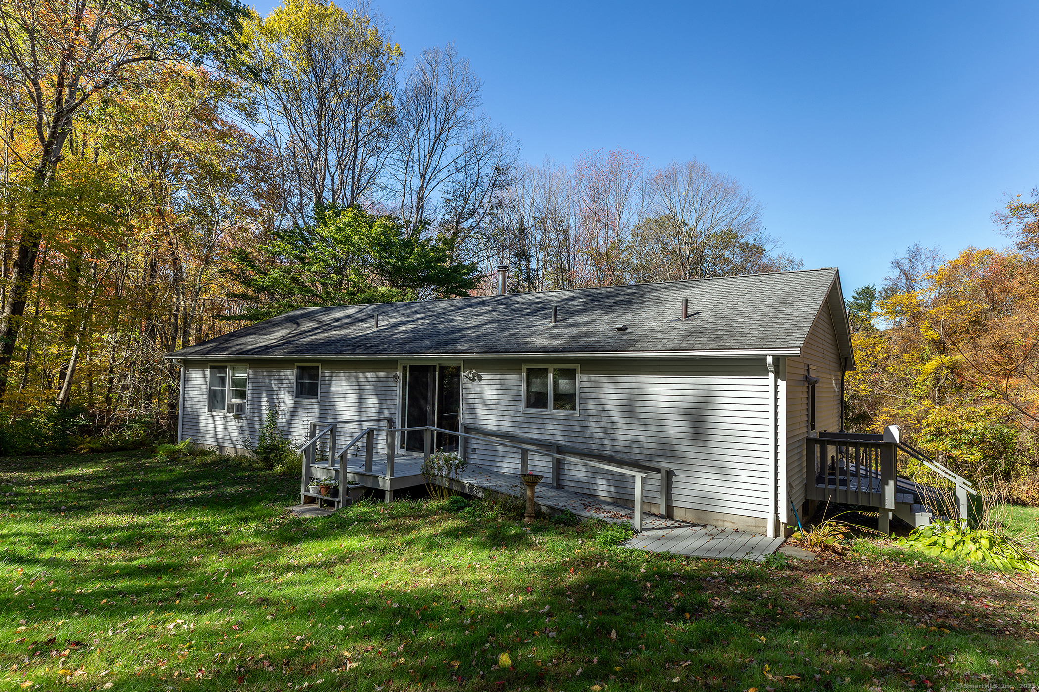 147 Litchfield Turnpike