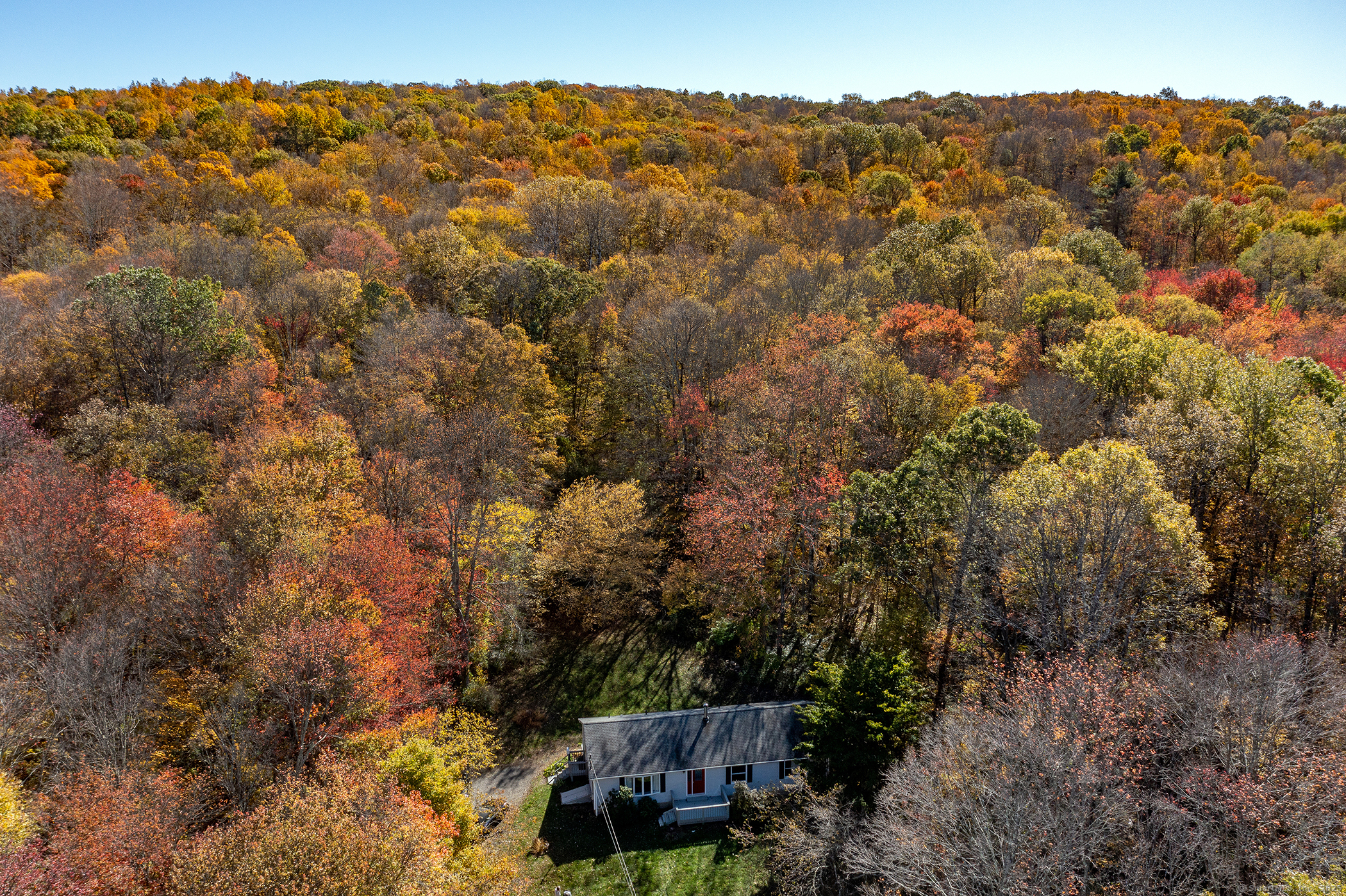 147 Litchfield Turnpike