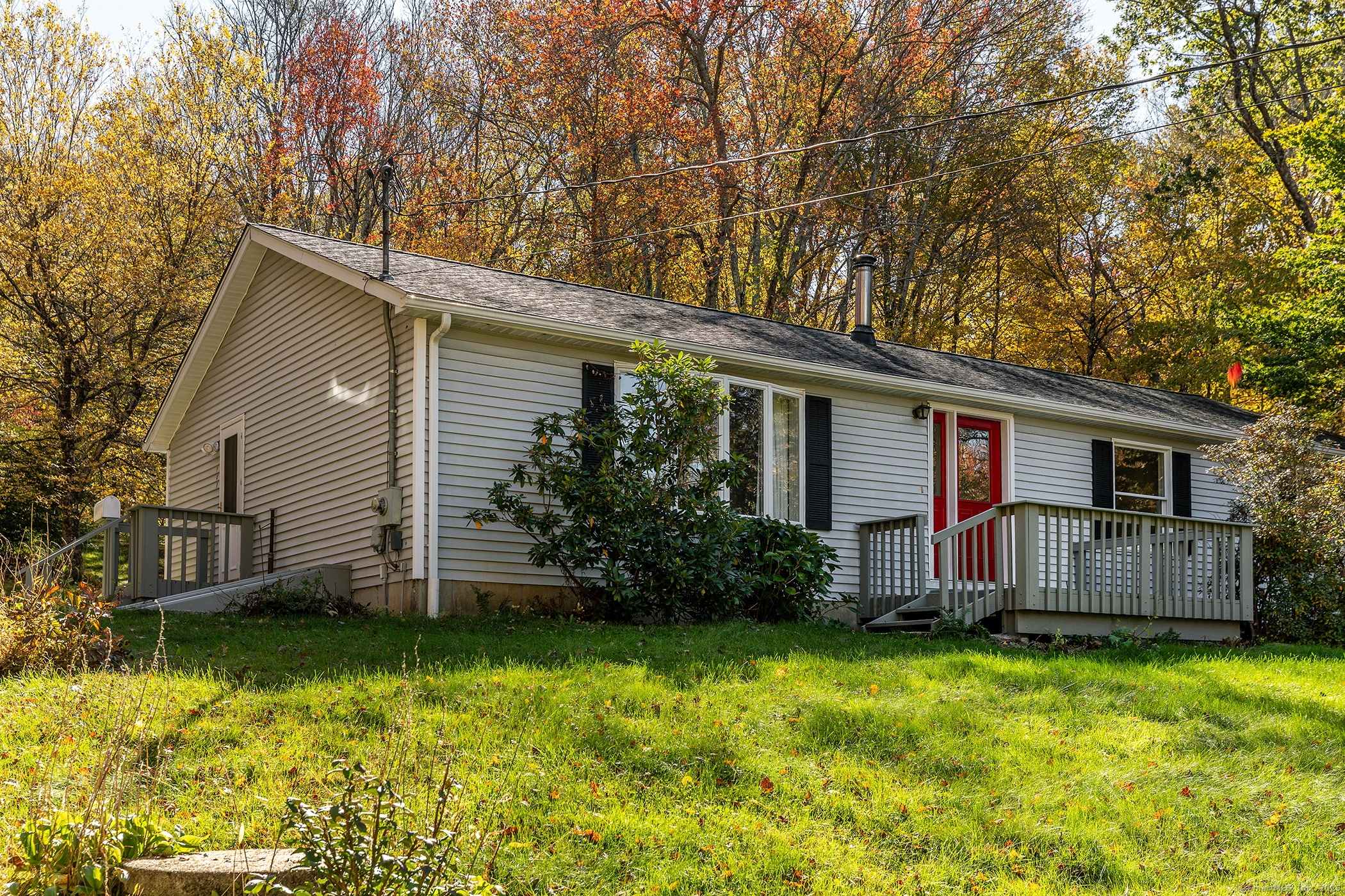 147 Litchfield Turnpike