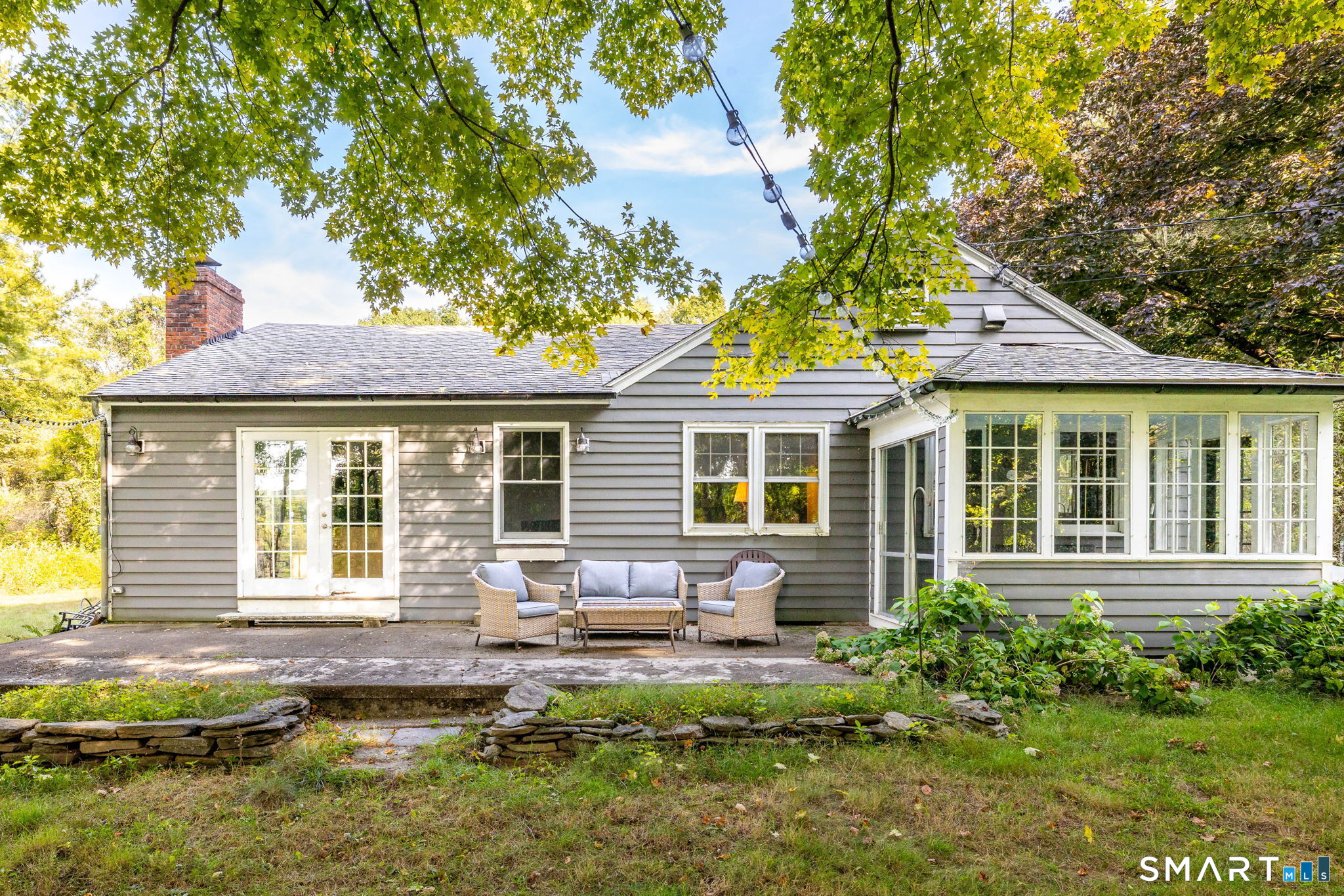 256 Baldwin Hill Road