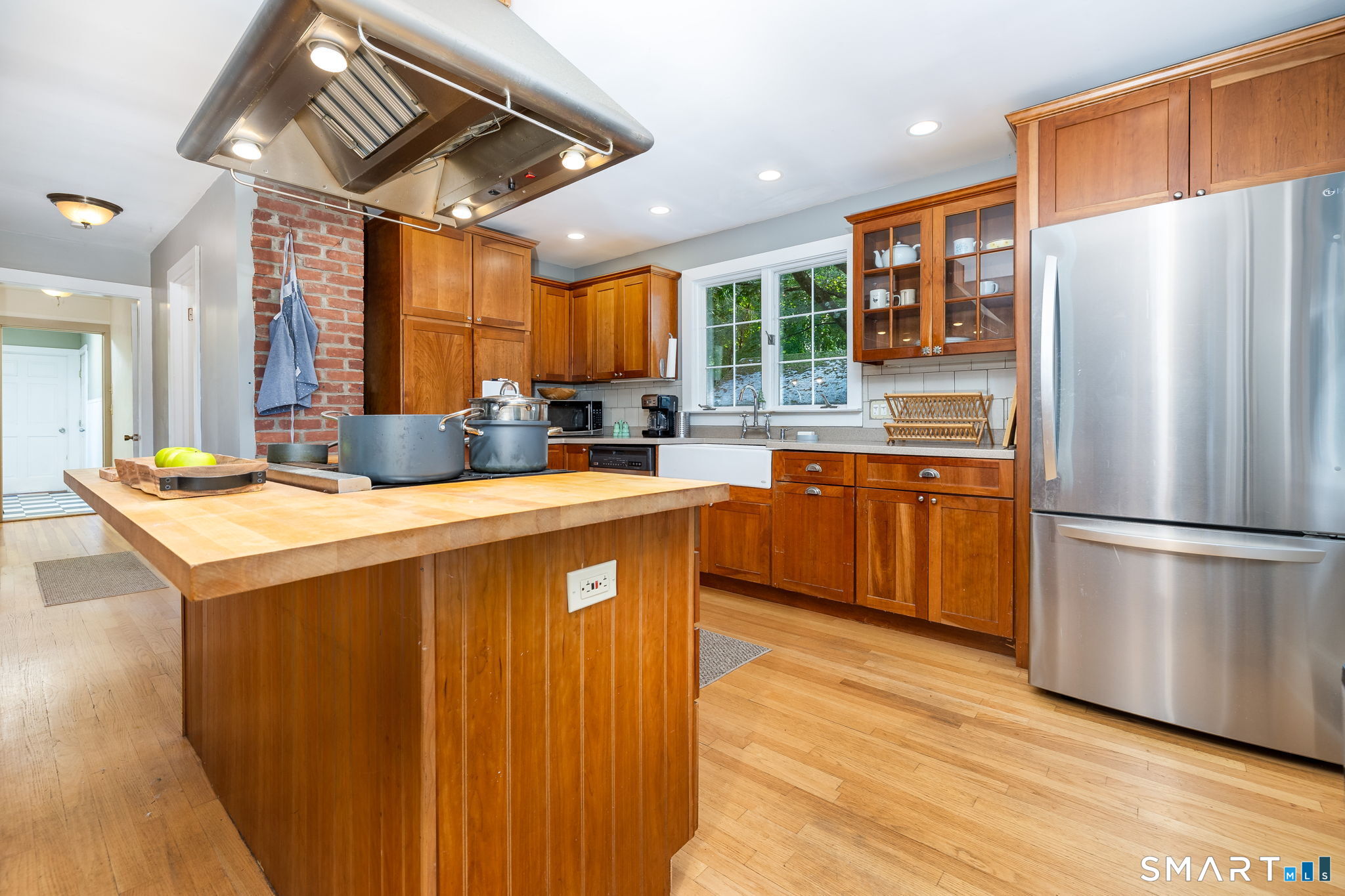 256 Baldwin Hill Road