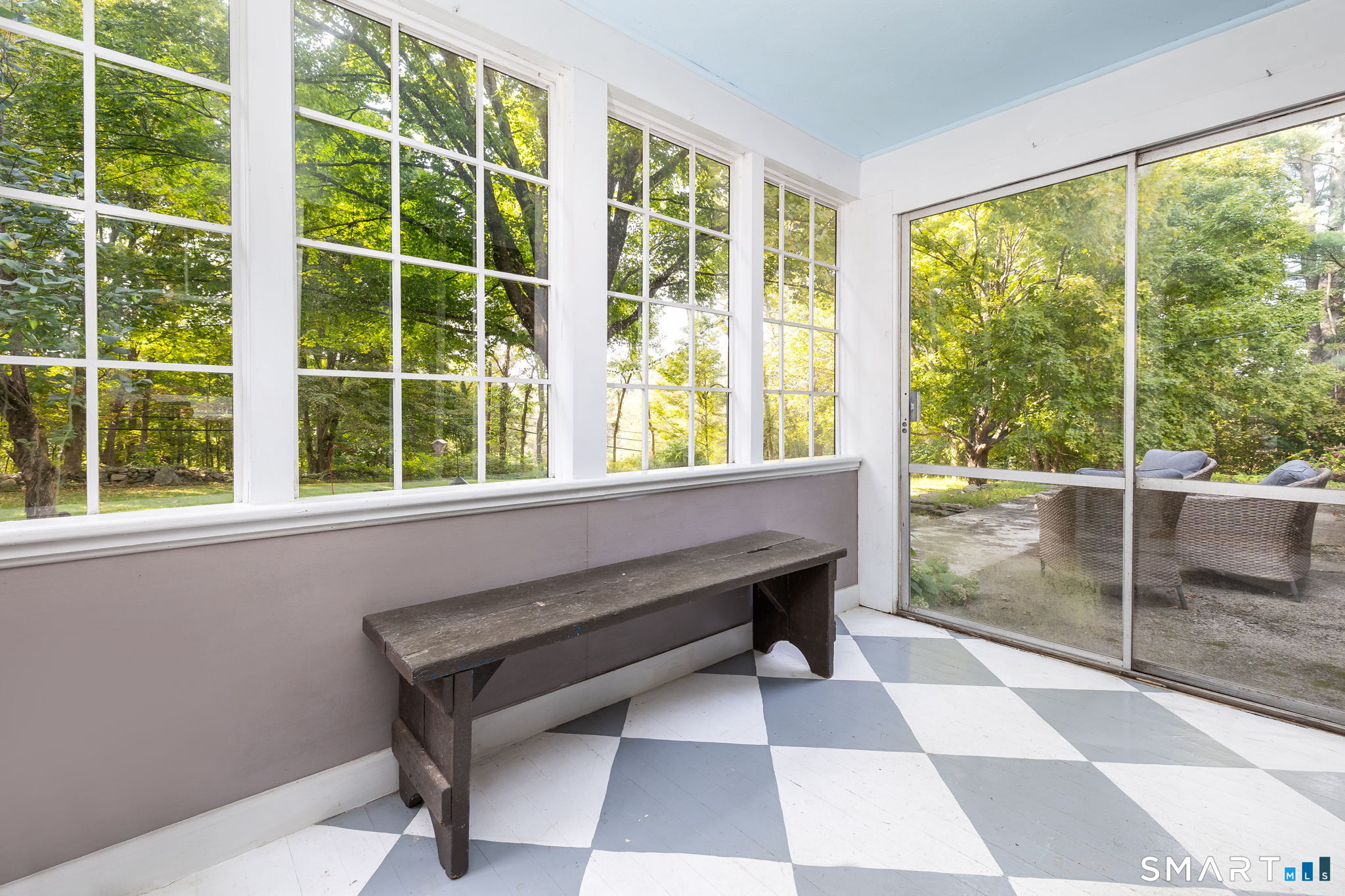 256 Baldwin Hill Road