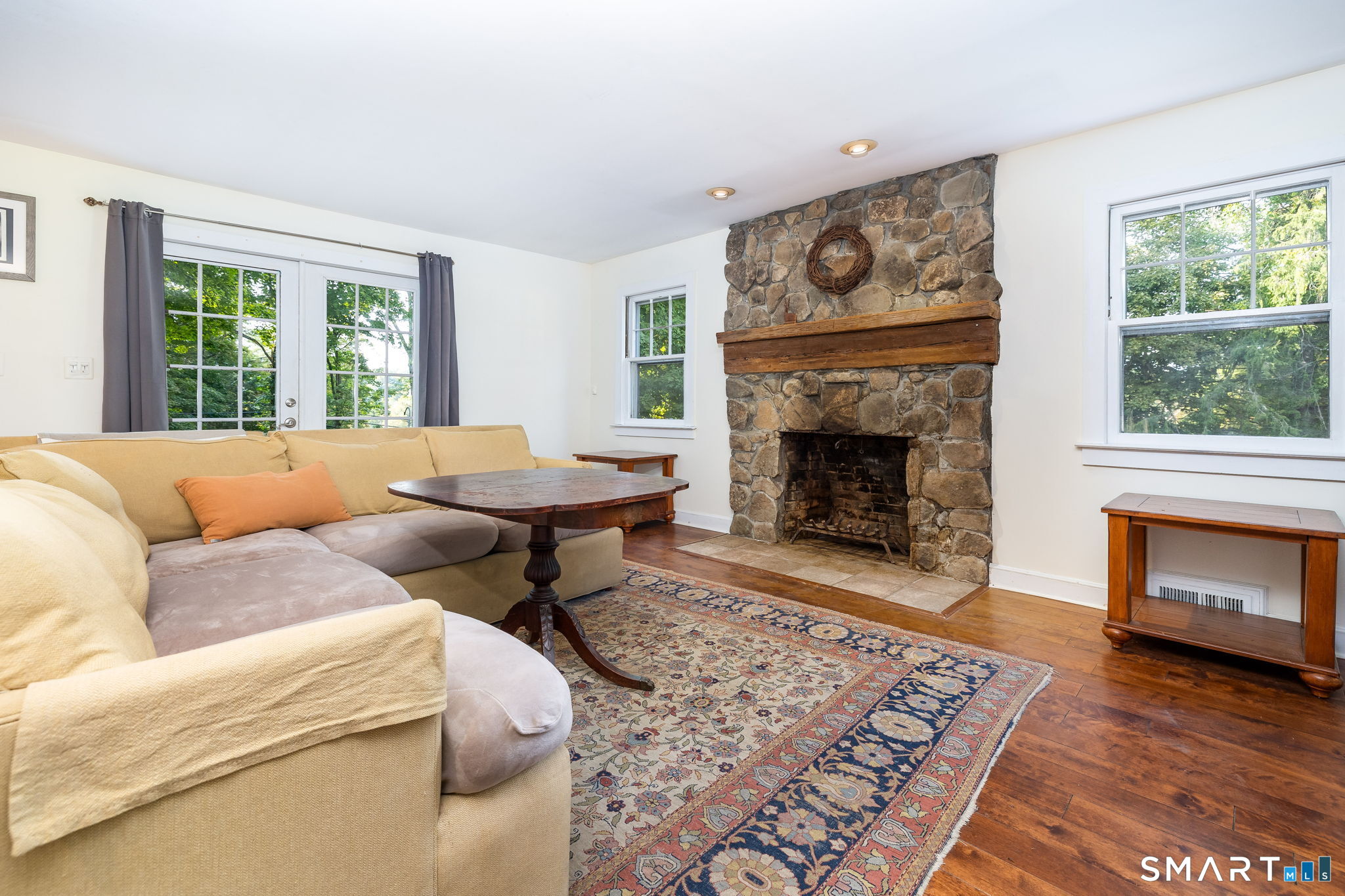 256 Baldwin Hill Road