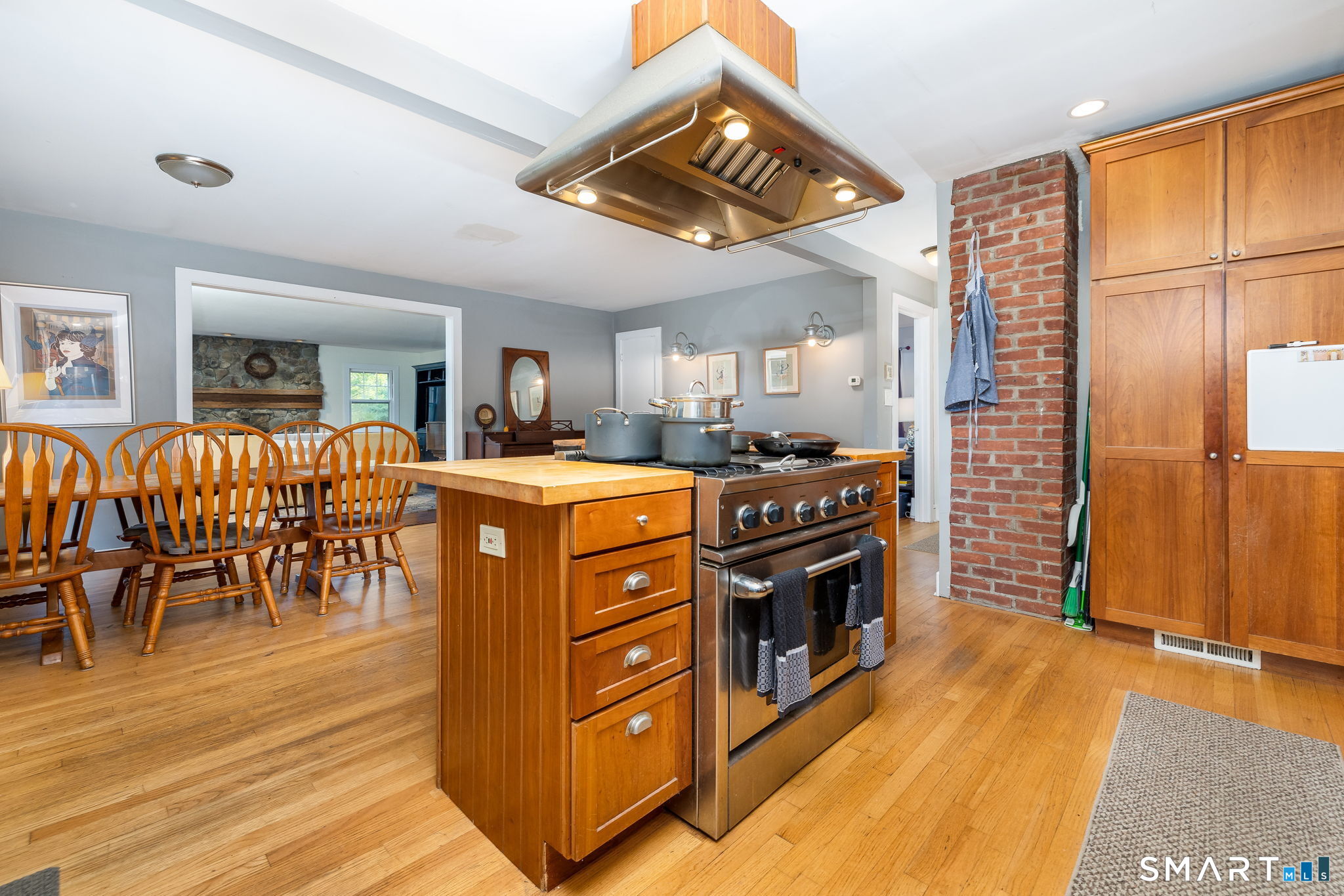 256 Baldwin Hill Road