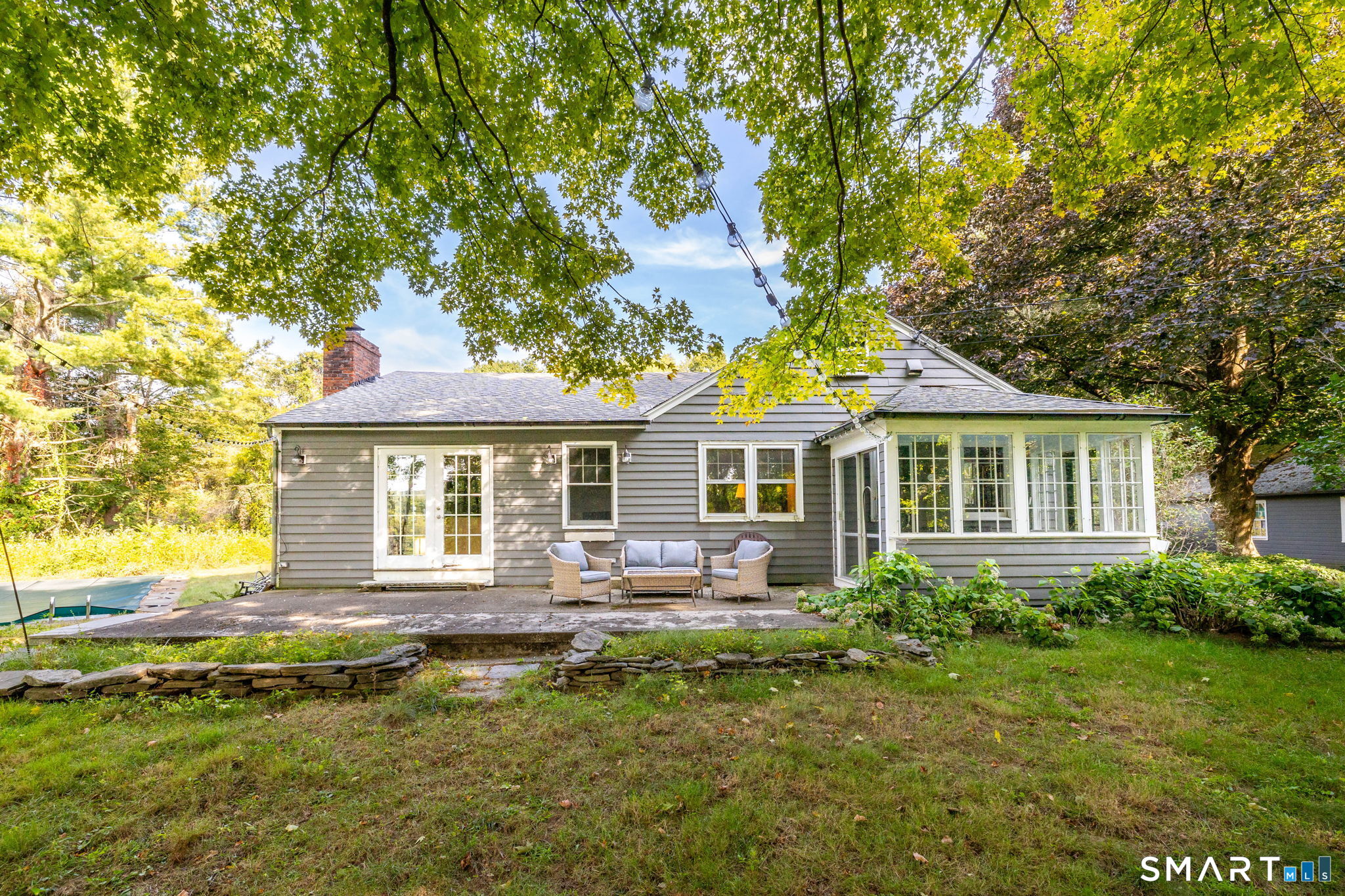 256 Baldwin Hill Road