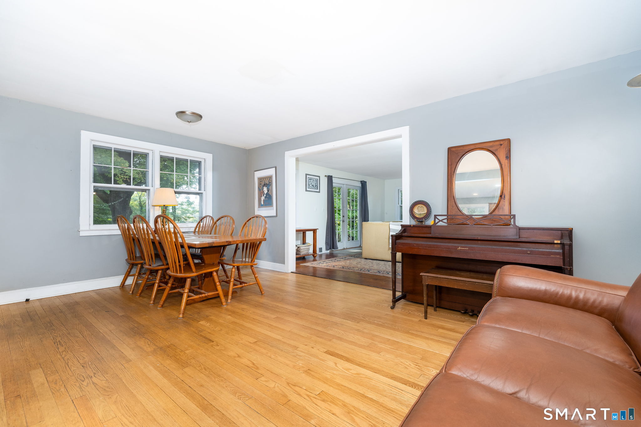 256 Baldwin Hill Road