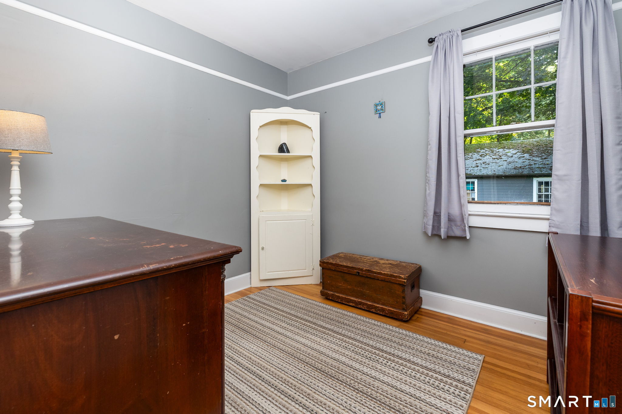 256 Baldwin Hill Road
