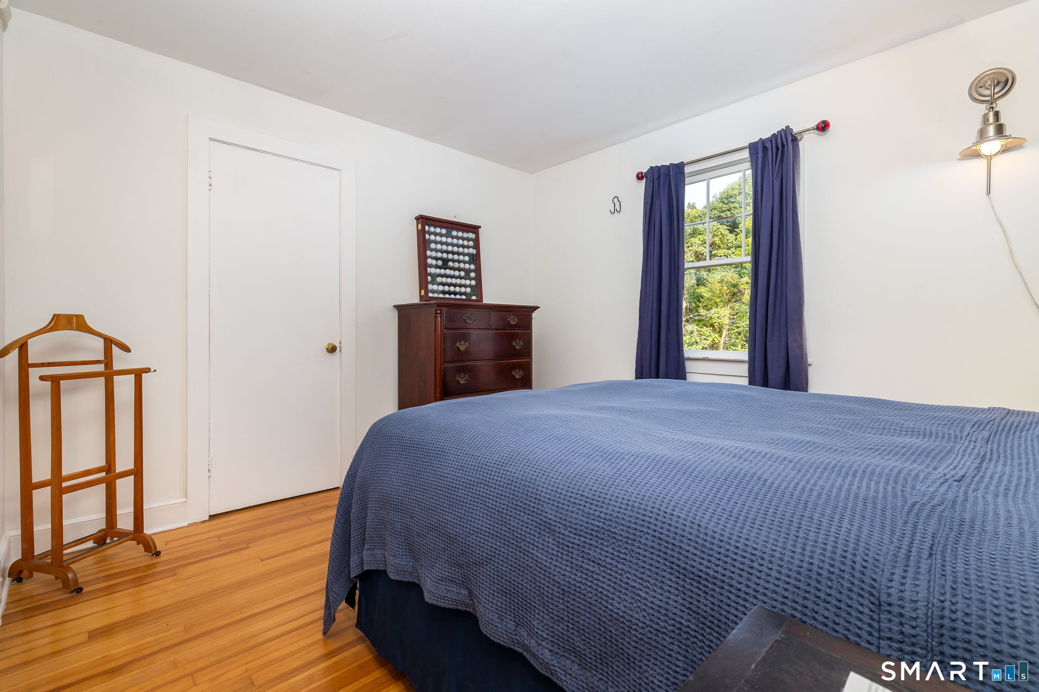 256 Baldwin Hill Road
