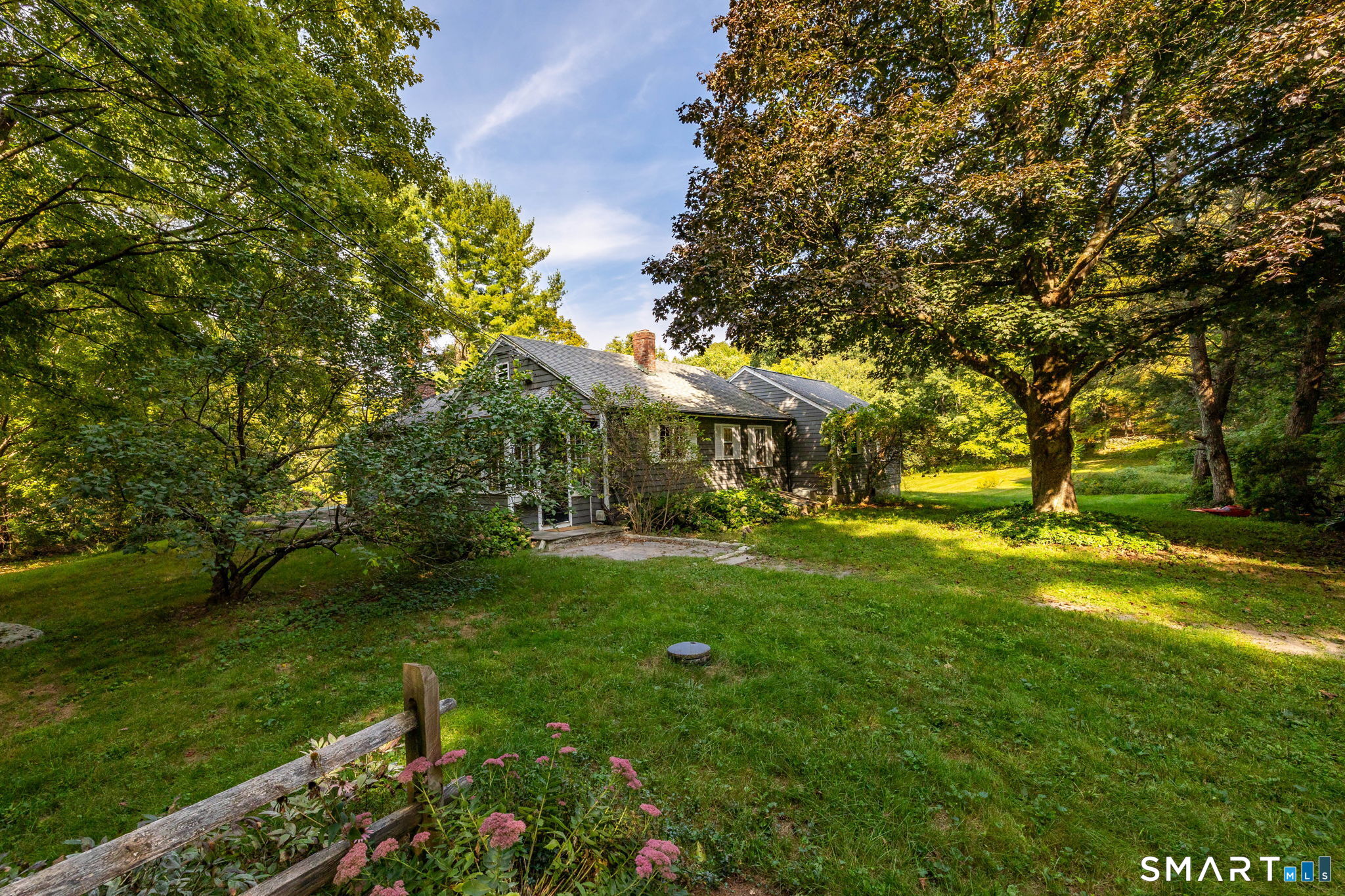 256 Baldwin Hill Road
