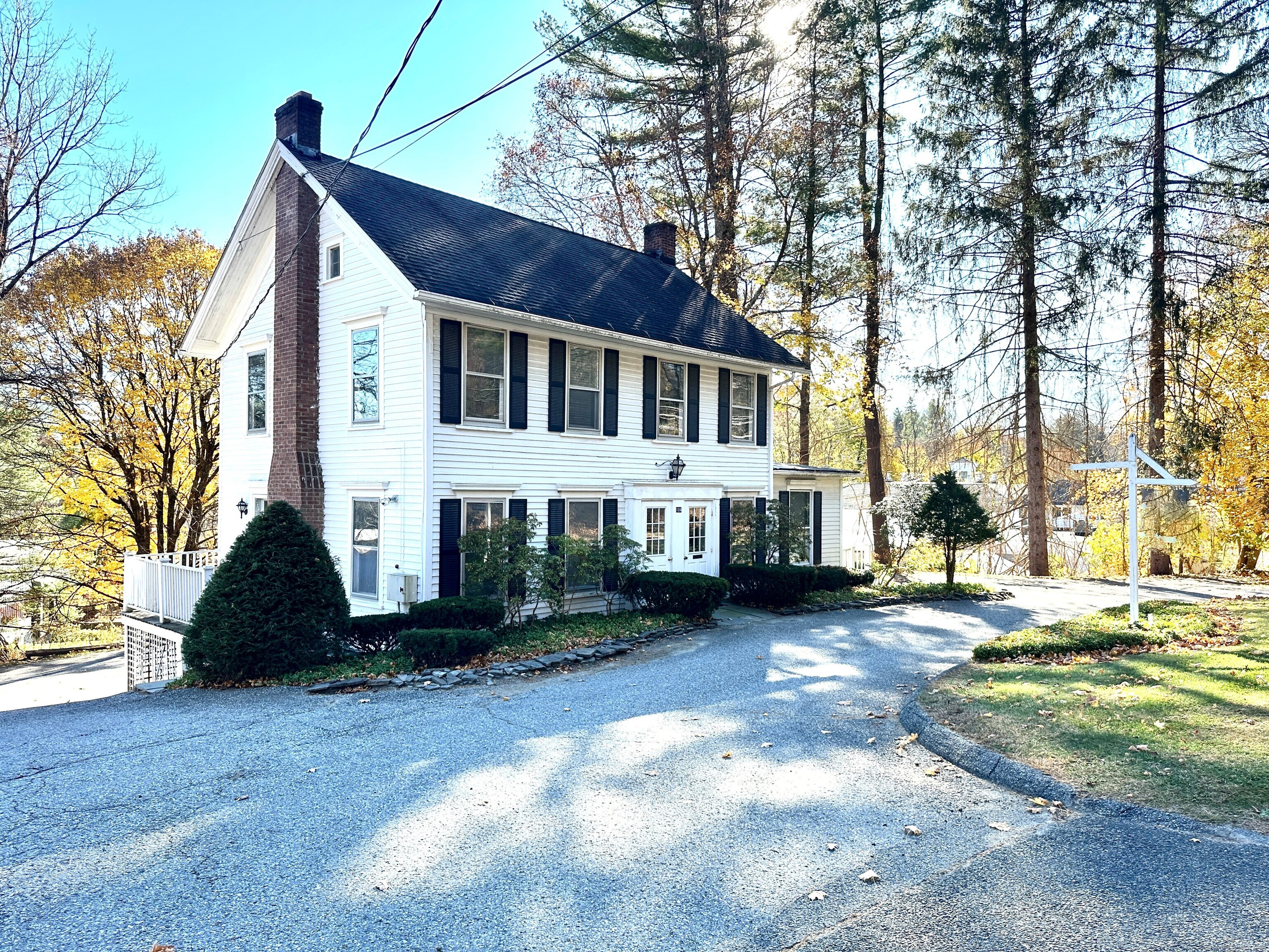 184 Main Street