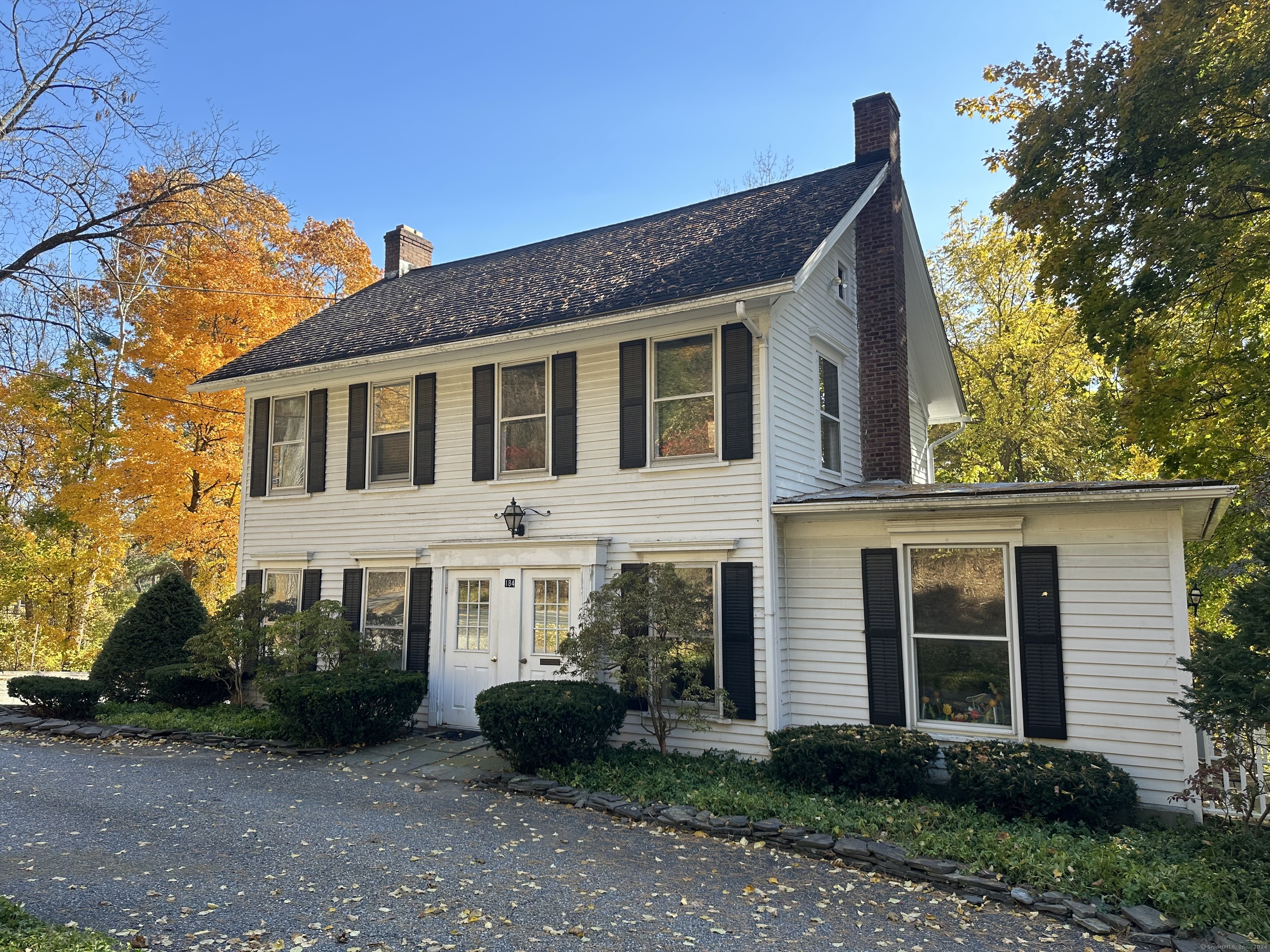 184 Main Street