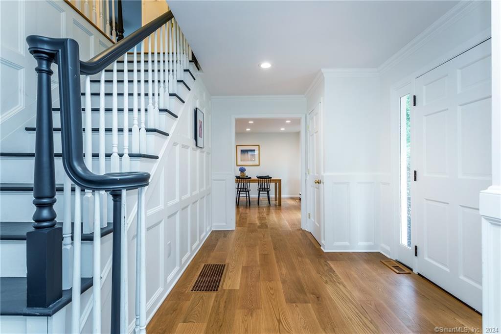 28 Leavenworth Road