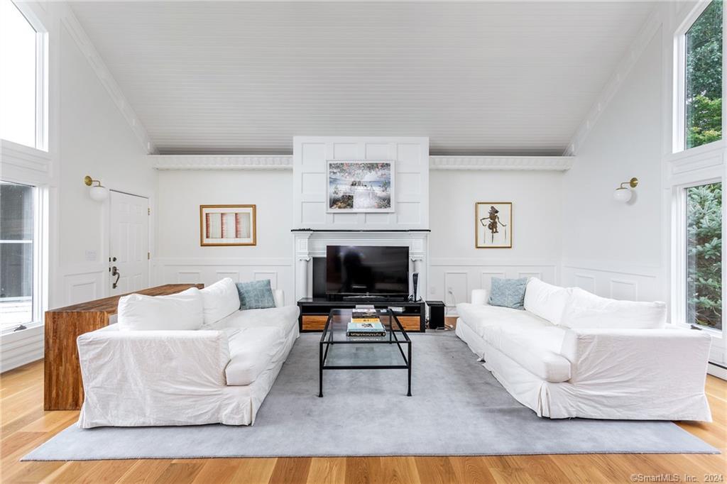 28 Leavenworth Road