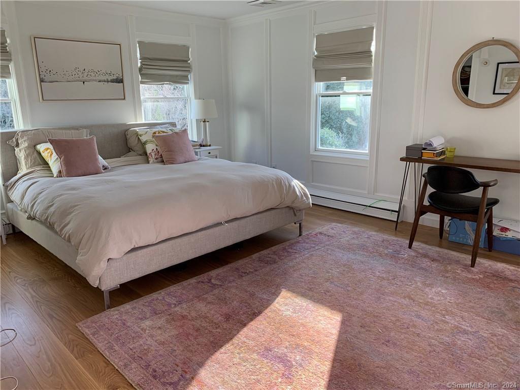 28 Leavenworth Road
