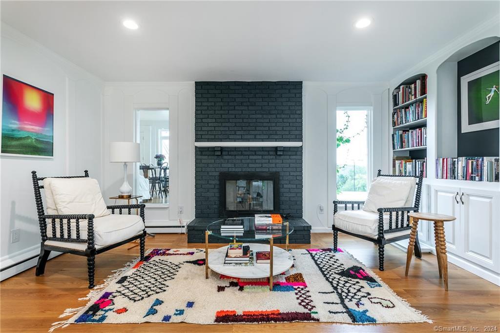 28 Leavenworth Road