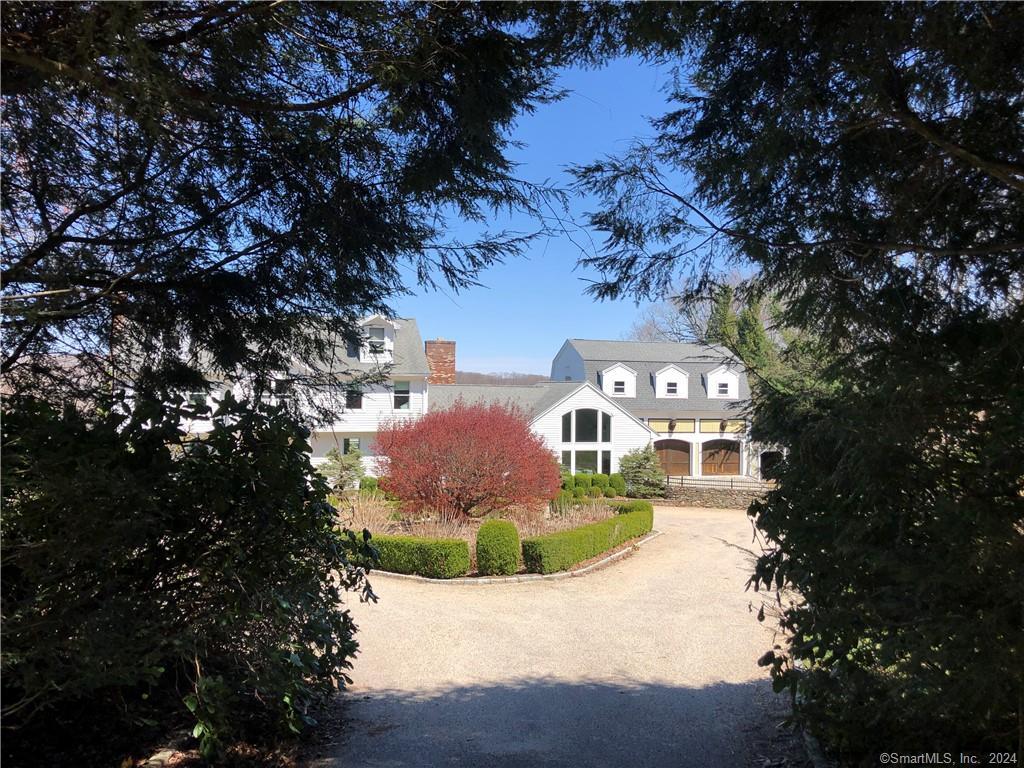 28 Leavenworth Road