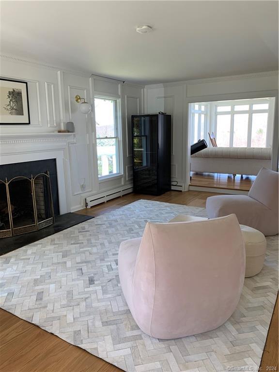 28 Leavenworth Road