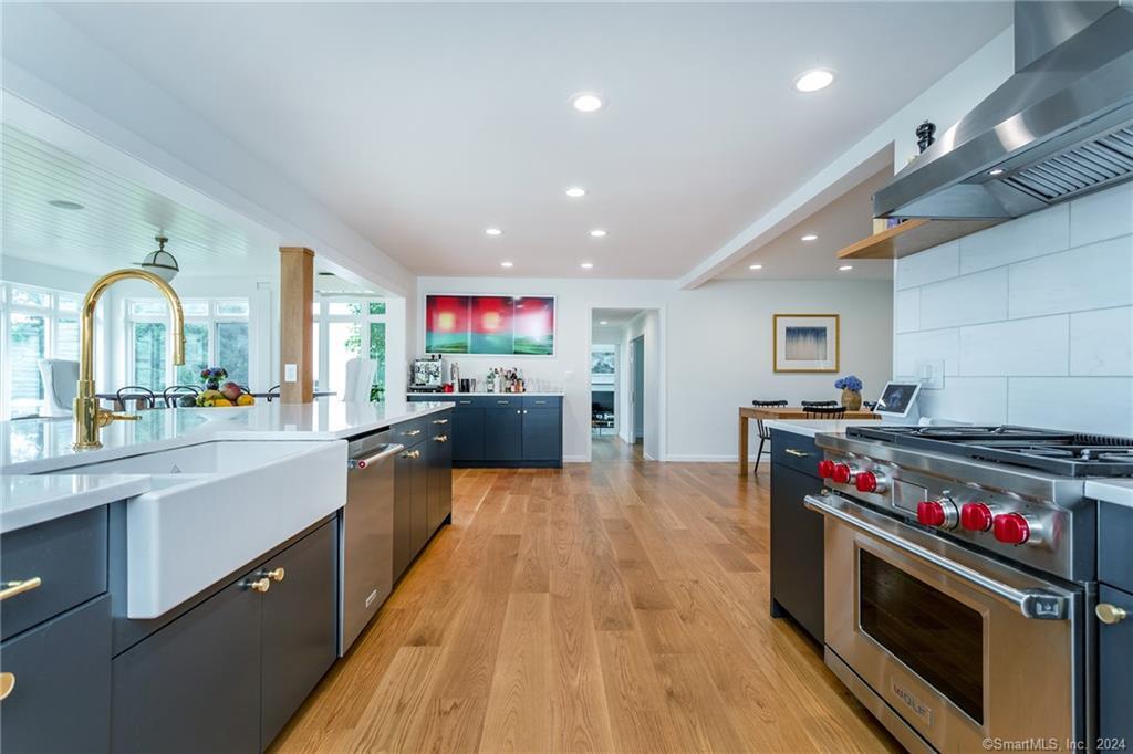 28 Leavenworth Road