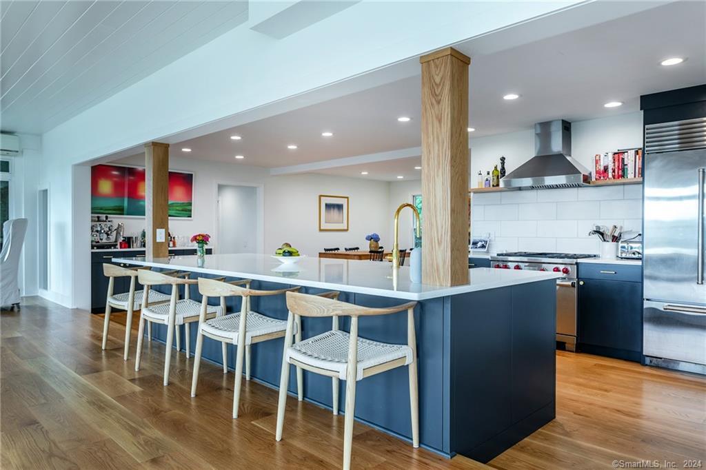 28 Leavenworth Road