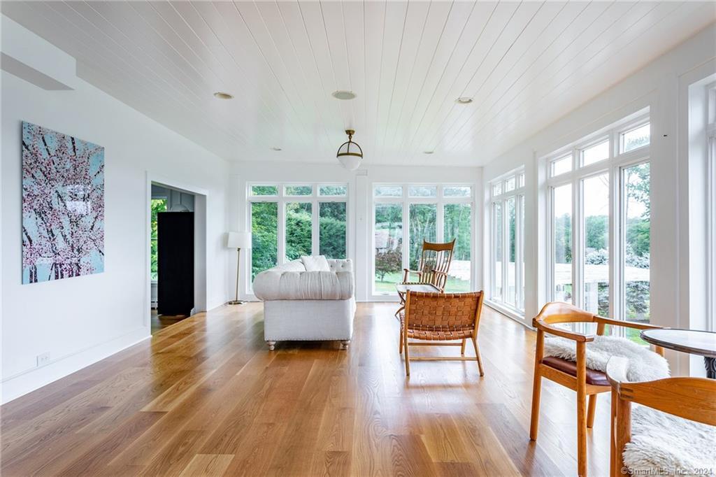 28 Leavenworth Road