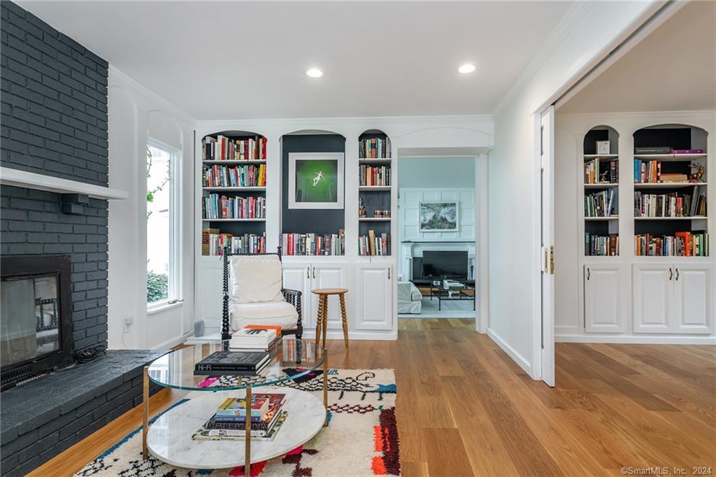 28 Leavenworth Road