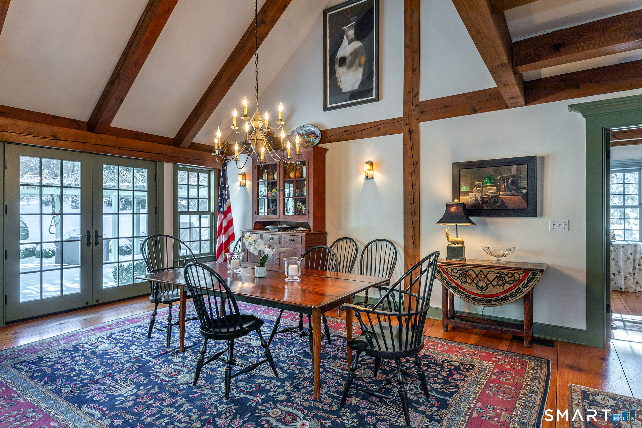 2 Great Elm Drive