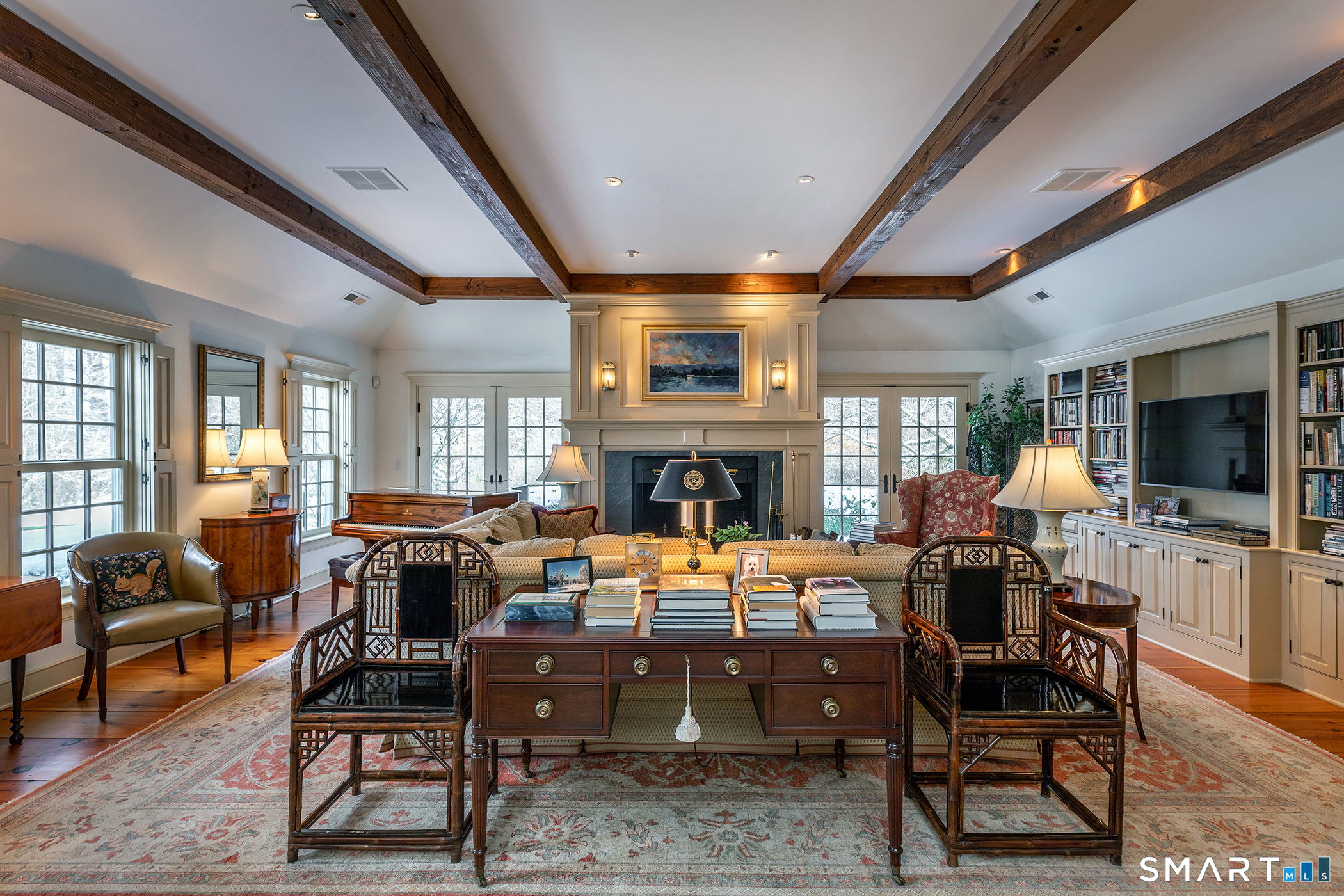 2 Great Elm Drive