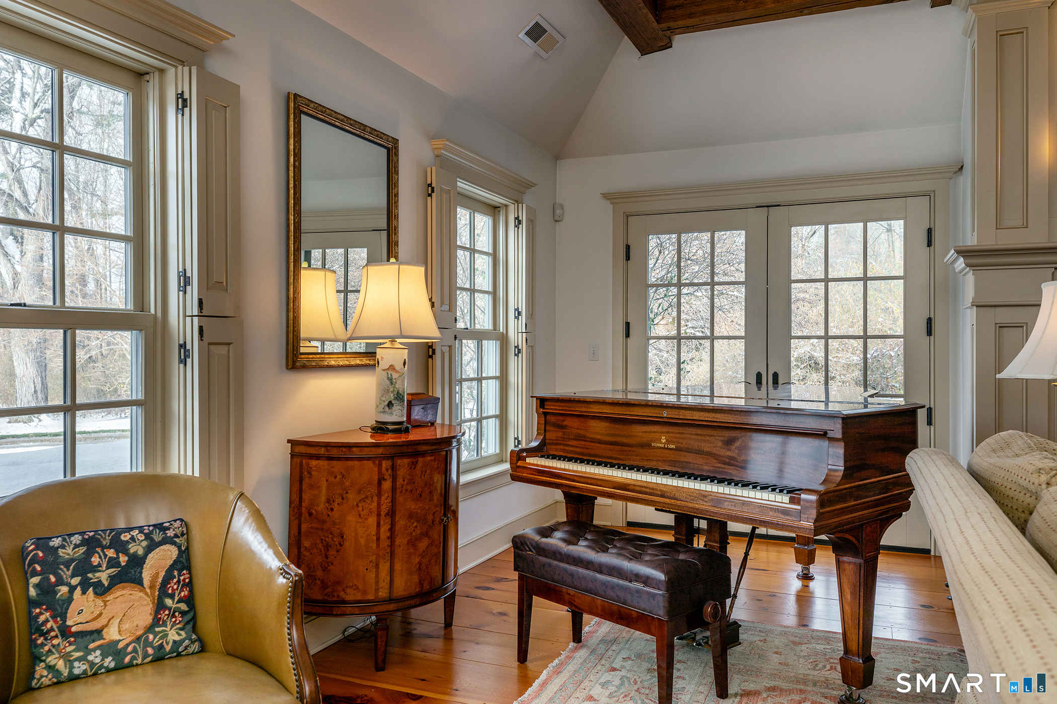 2 Great Elm Drive
