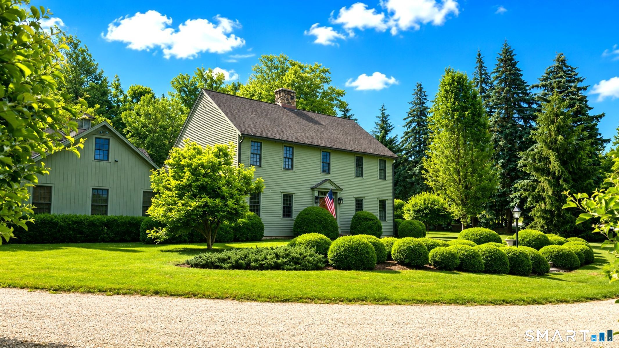 2 Great Elm Drive